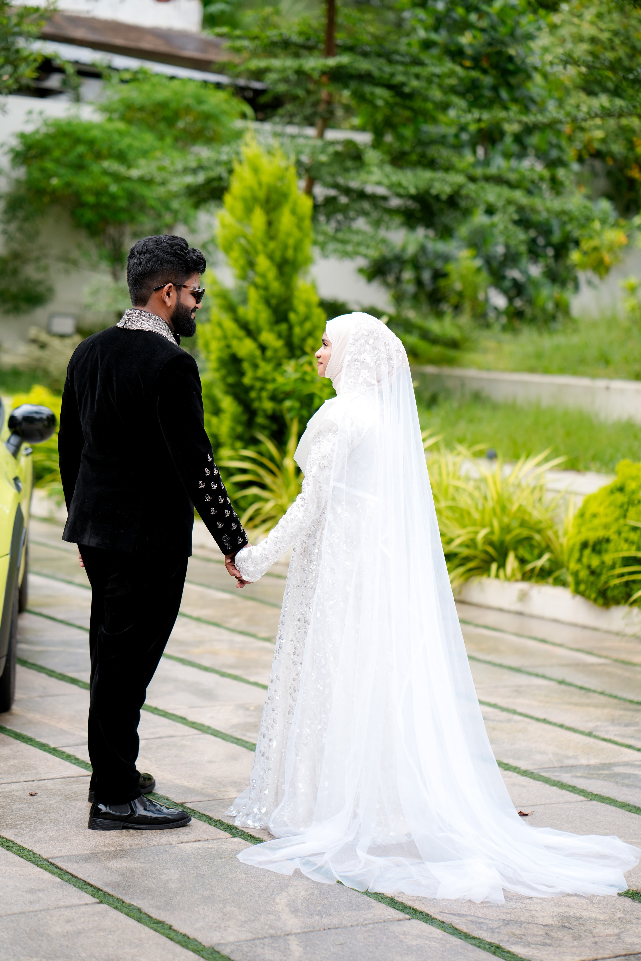 Sulthan&Lehra. VISUALIZE YOUR BIG MOMENTS
