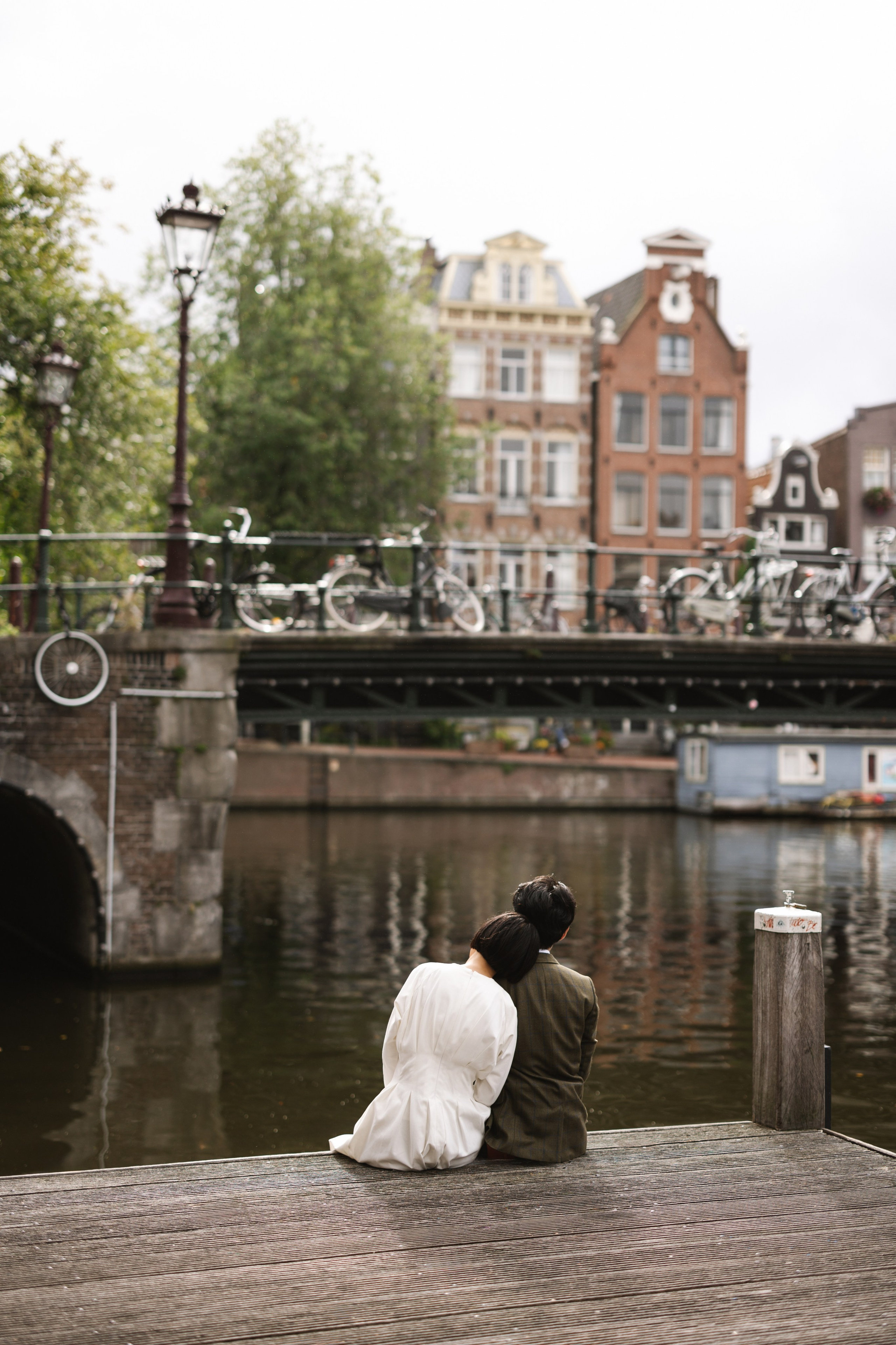 Couple and engagement. Yuliya Vaschenok — Photographer in the Netherlands