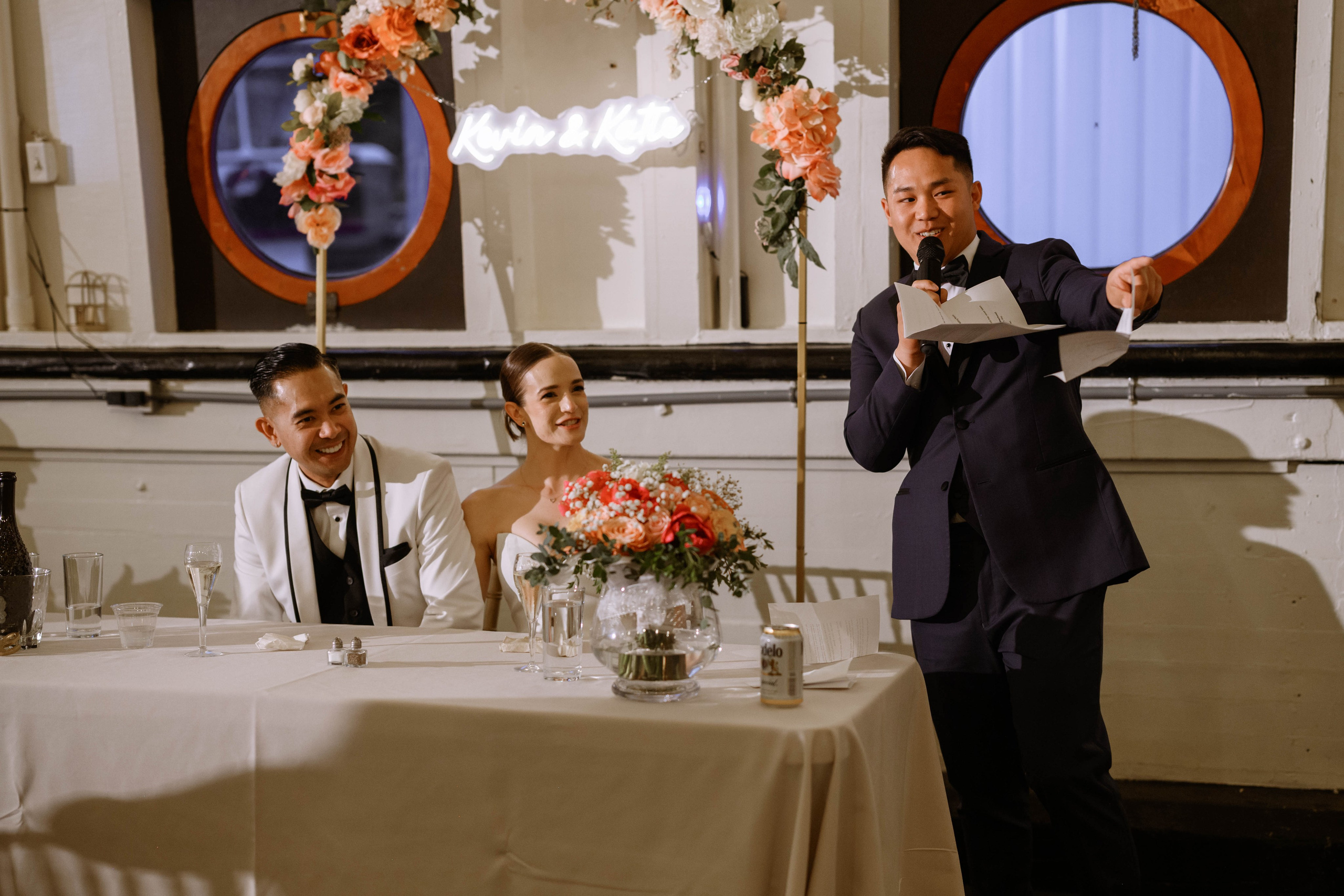 Kevin & Katie. Wedding & portrait photography in the Seattle Area. Helen Michelle photographer