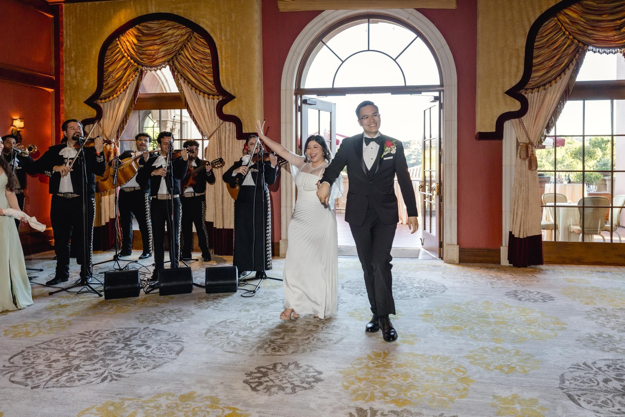 2026.03.22 Abigail & Andy. Sura Moments | Southern California Wedding Photo & Video