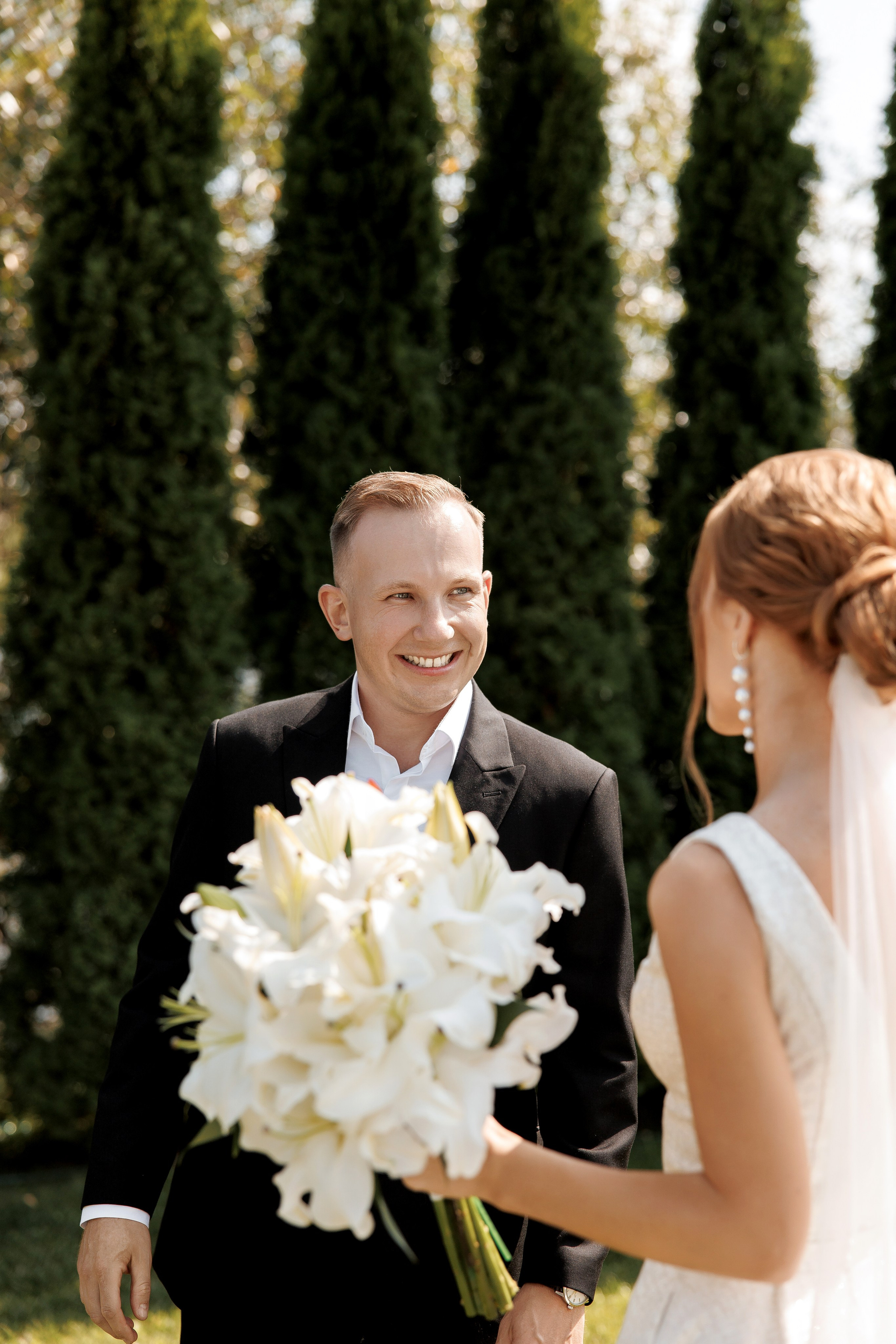 Y+M. Свадебный фотограф Каледич Тимофей