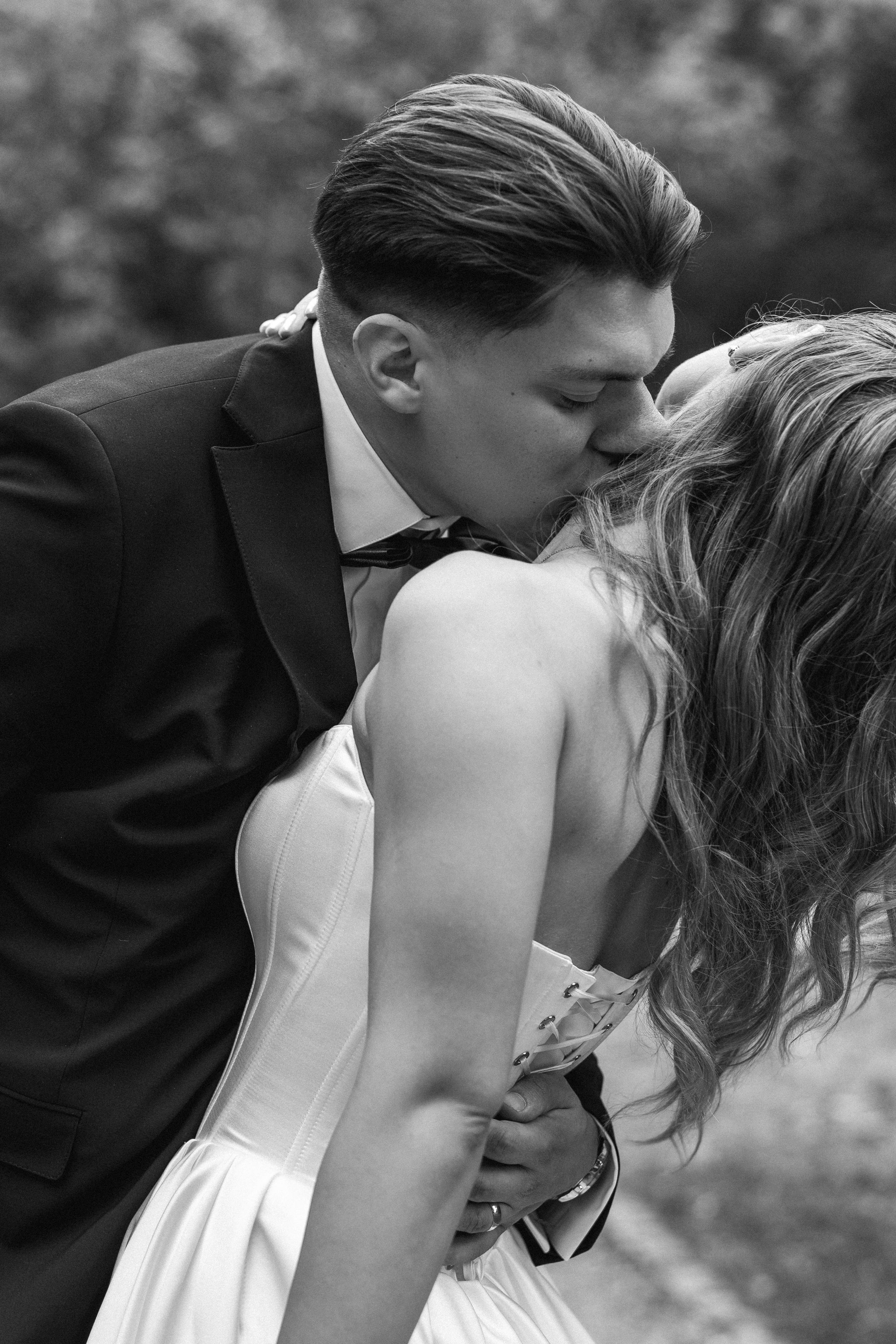 Gabrielė ir Edgaras