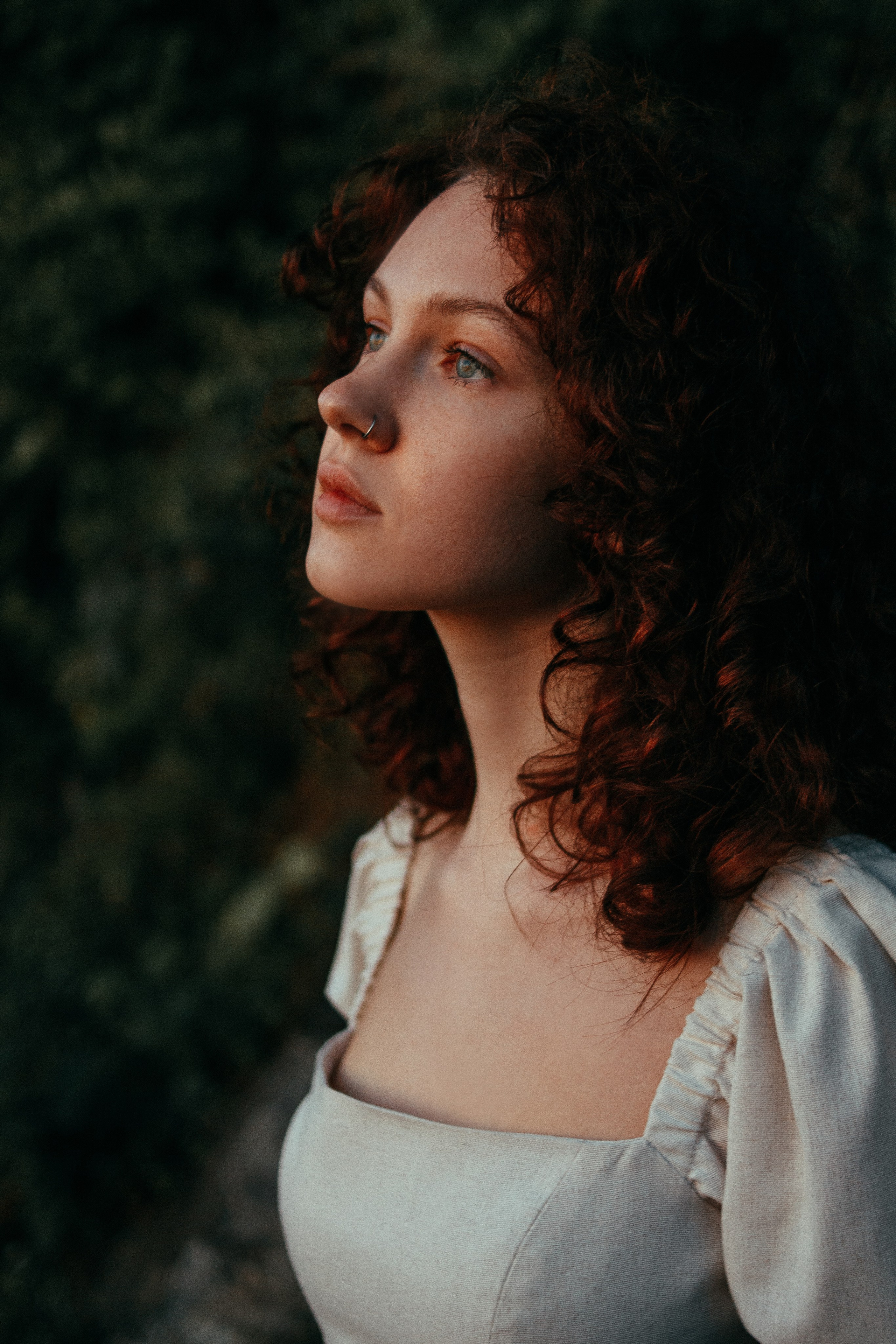 Ульяна. Wedding and portrait photographer in Beograd Ekaterina Makedonskaya