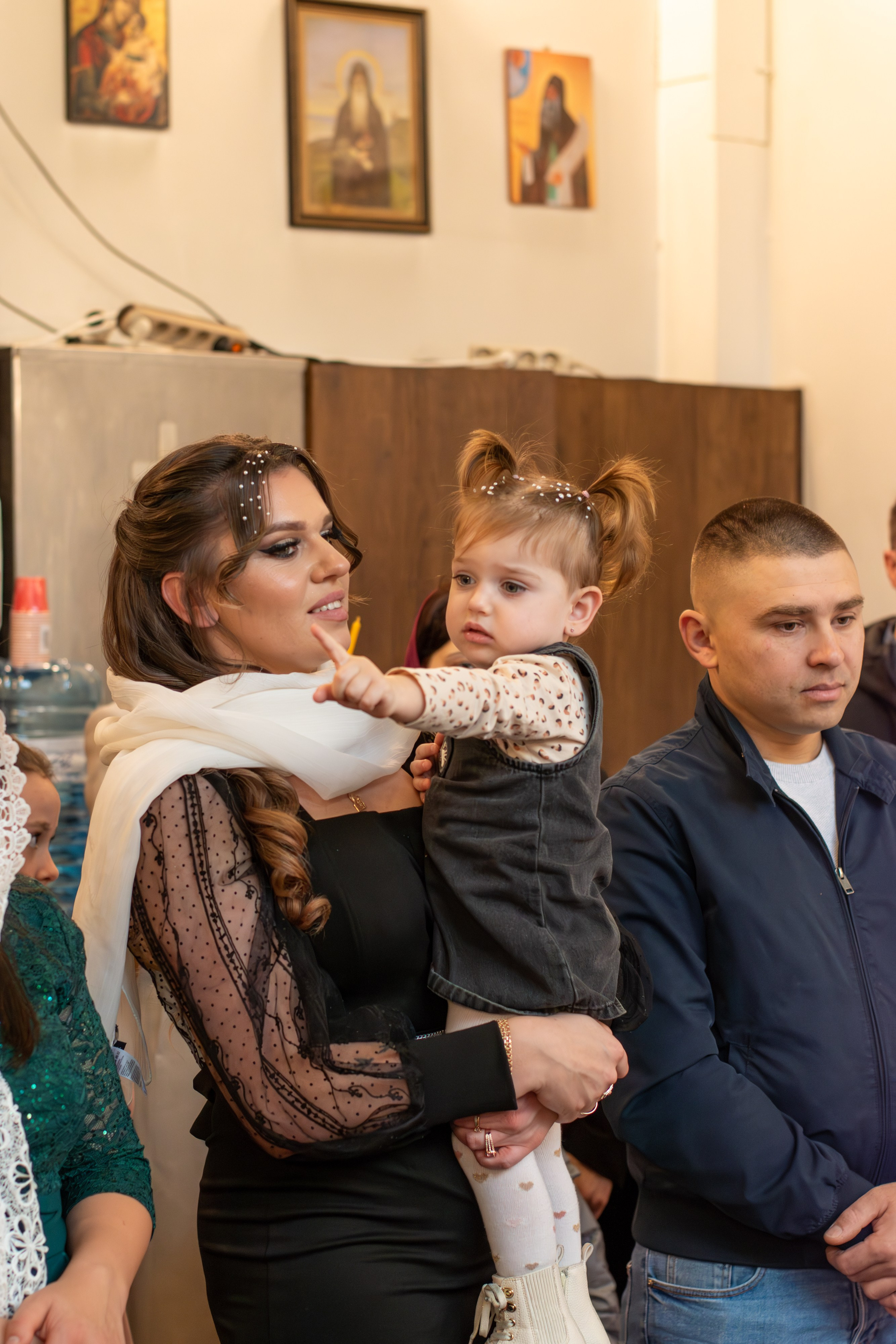 Letissia. Fotograful și Cameramanul familiei dvs în Franța Paul Photographer