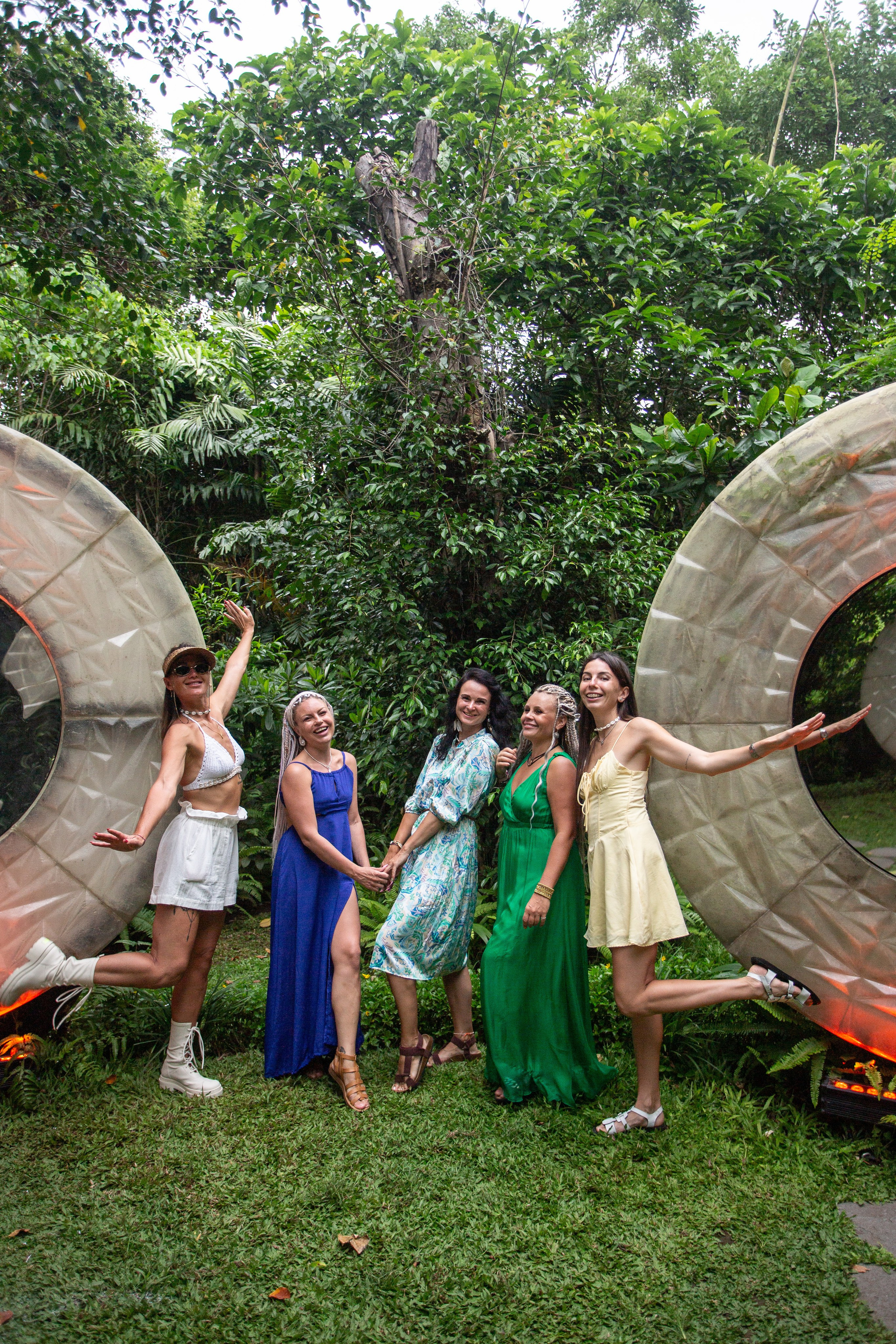 Бали тур с Дашей. Индивидуальный и парный фотограф на Бали — Bali Dream Photo