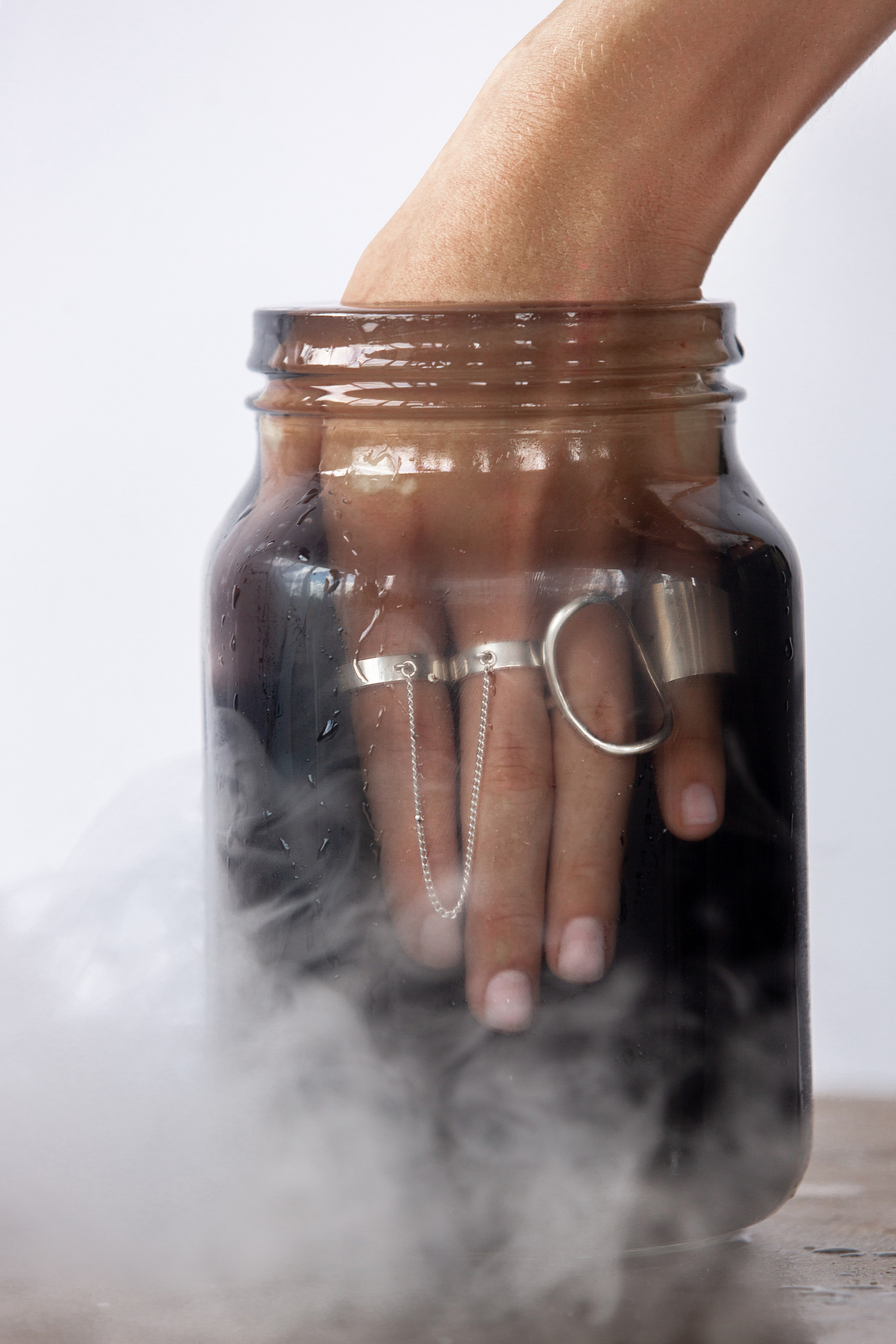 Ювелирные украшения. Индивидуальный и парный фотограф на Бали — Bali Dream Photo