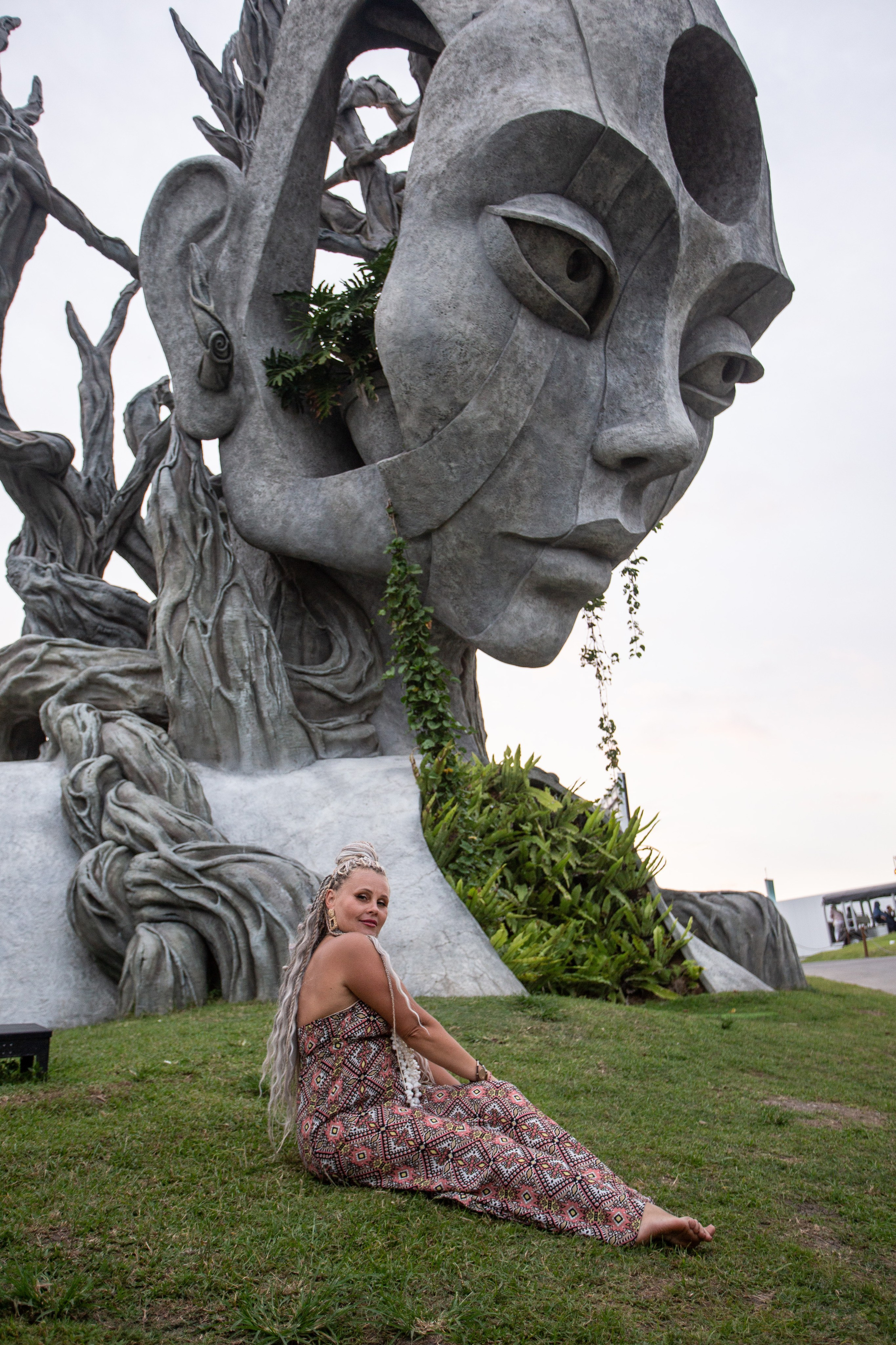 Бали тур с Дашей. Индивидуальный и парный фотограф на Бали — Bali Dream Photo