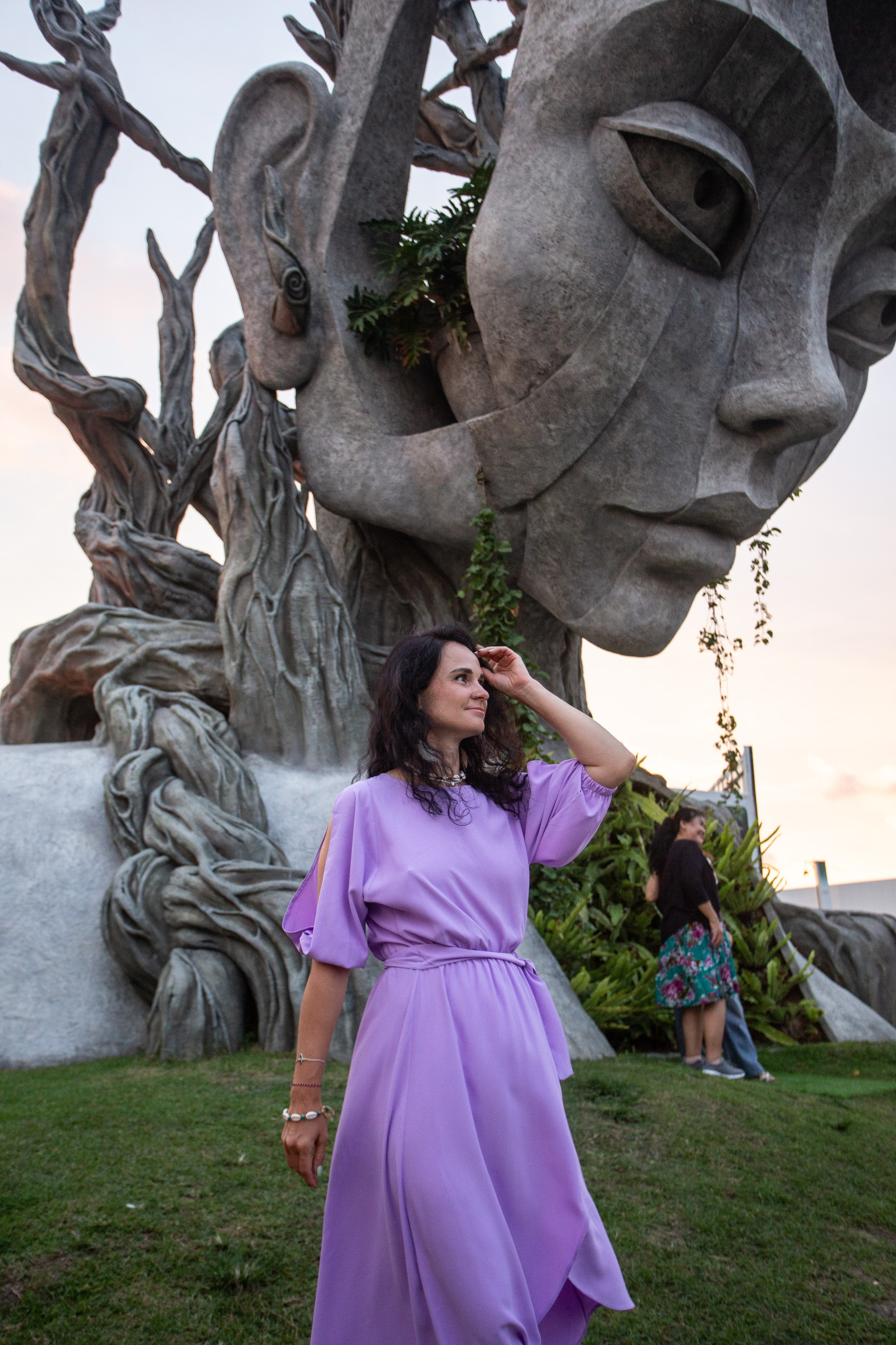 Бали тур с Дашей. Индивидуальный и парный фотограф на Бали — Bali Dream Photo