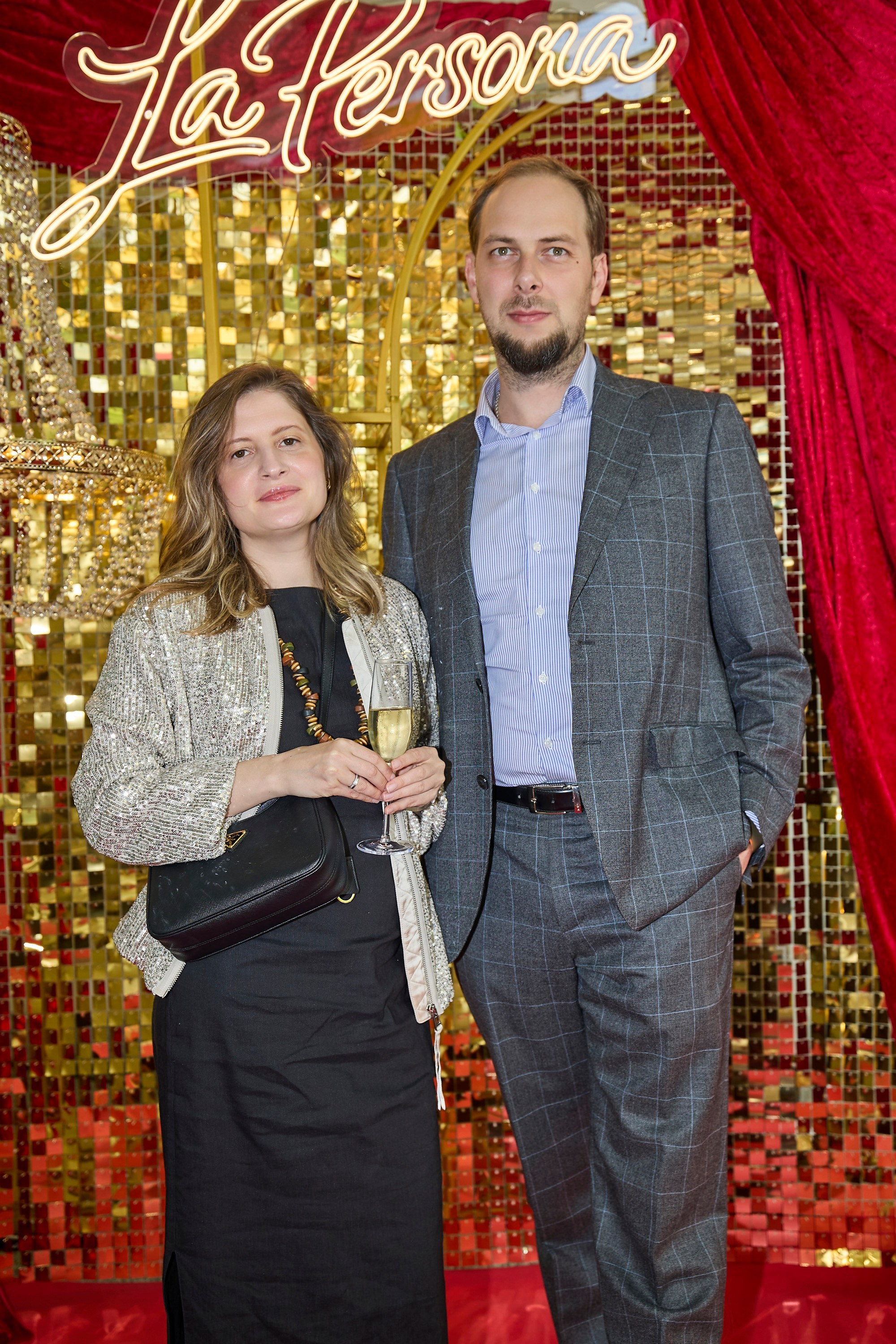 La Persona Awards 2026 (ч.1). OranJazz fotos