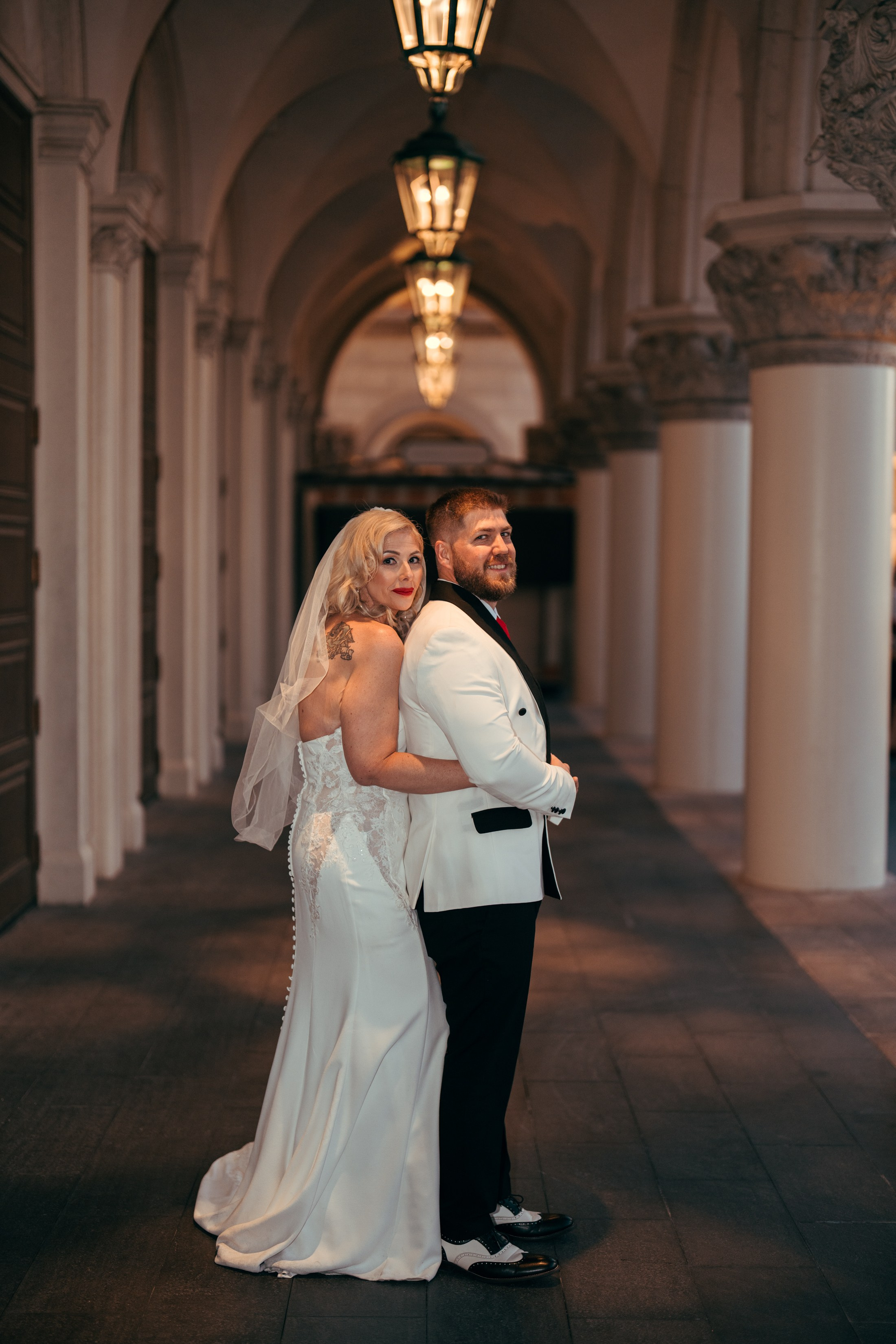 Chris&Holly. Wedding & elopement photographer Viktoriya Kravtsov. Las Vegas