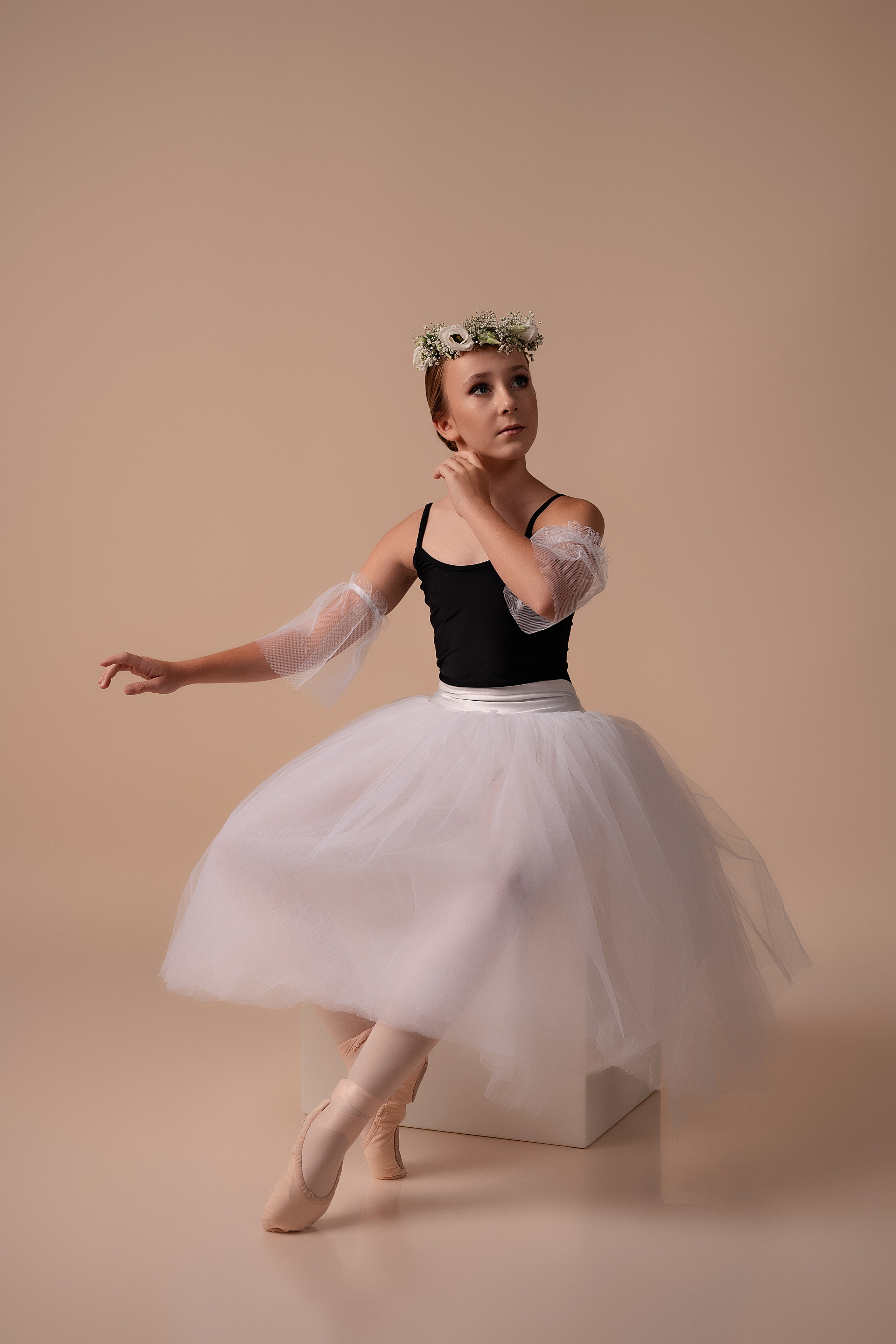 Ballett. Kinder- & Familienfotograf in Gaildorf und Umgebung Valentina Vogel