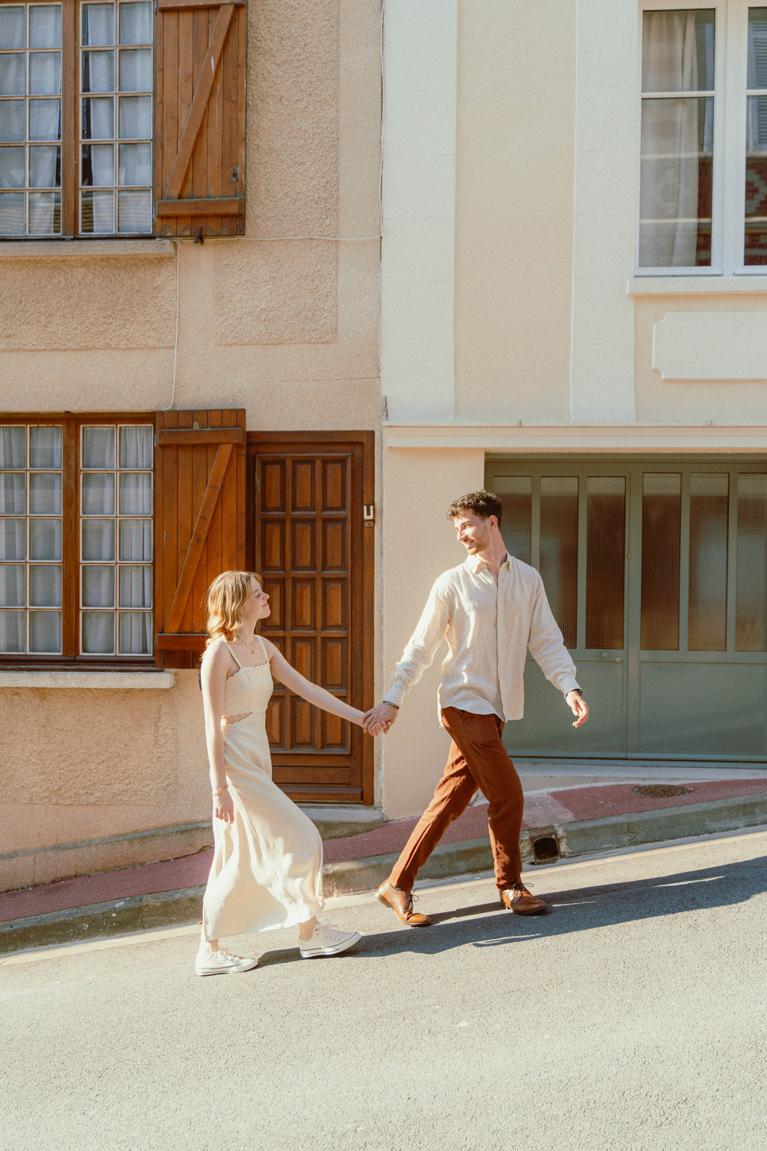 Margaux & Thibault. Weeding photographer / event / portrait