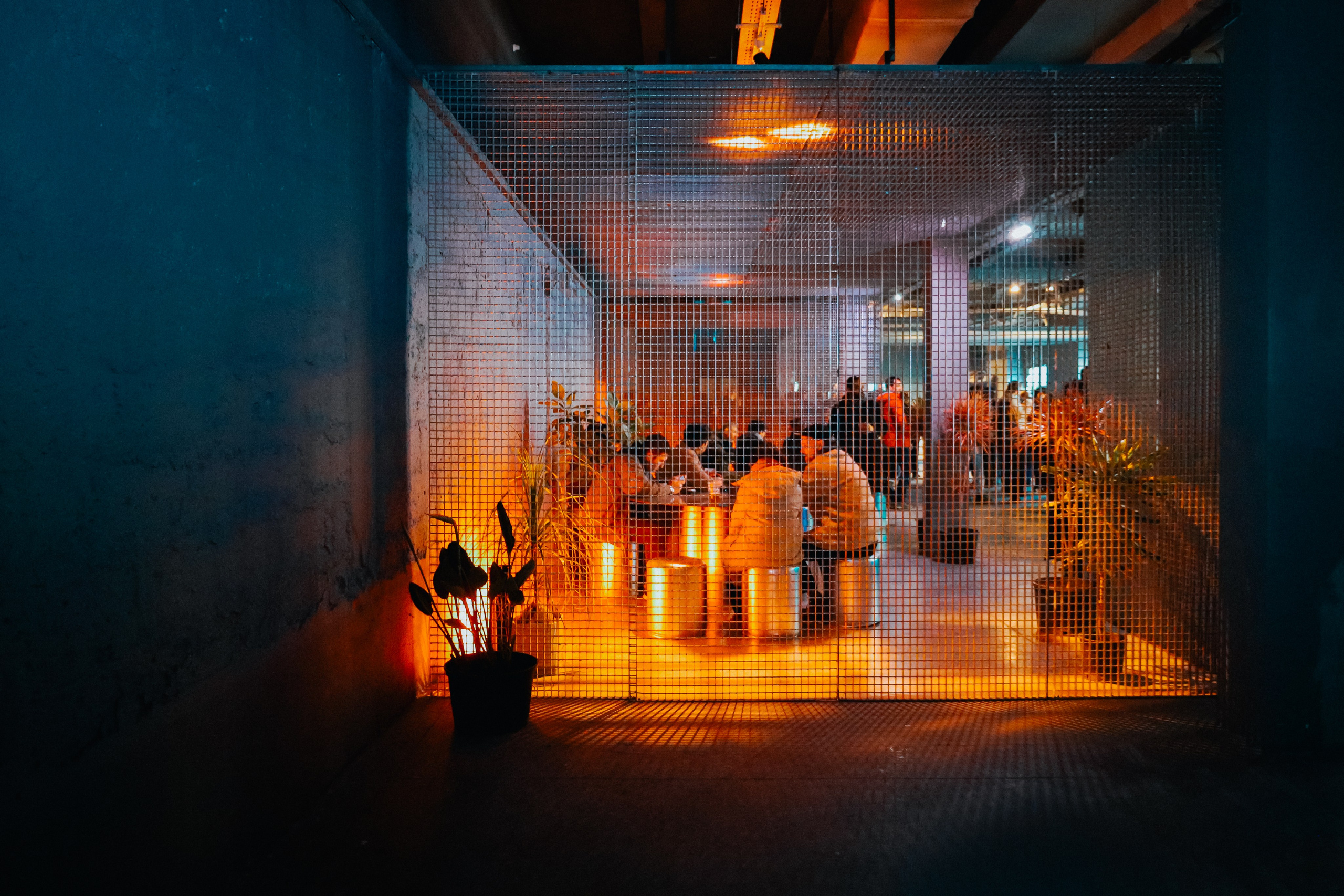 Event reportage (urvakanfestival). Asmikiam