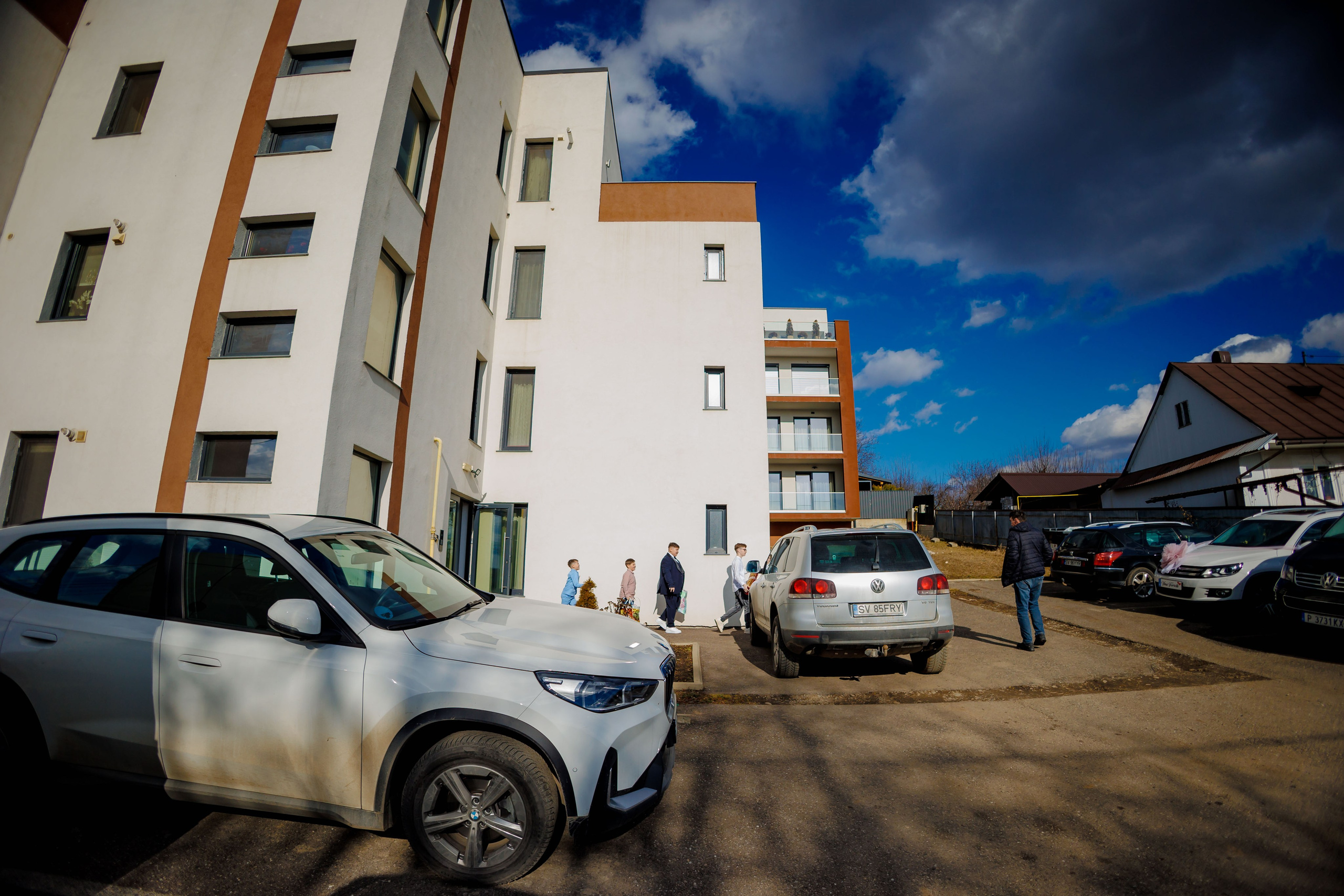 Povestea voastră, regizată de noi |Cristi Turculet Videograf Nuntă Suceava | wedding highlight. Servicii foto-video profesionale, pentru momente de neuitat