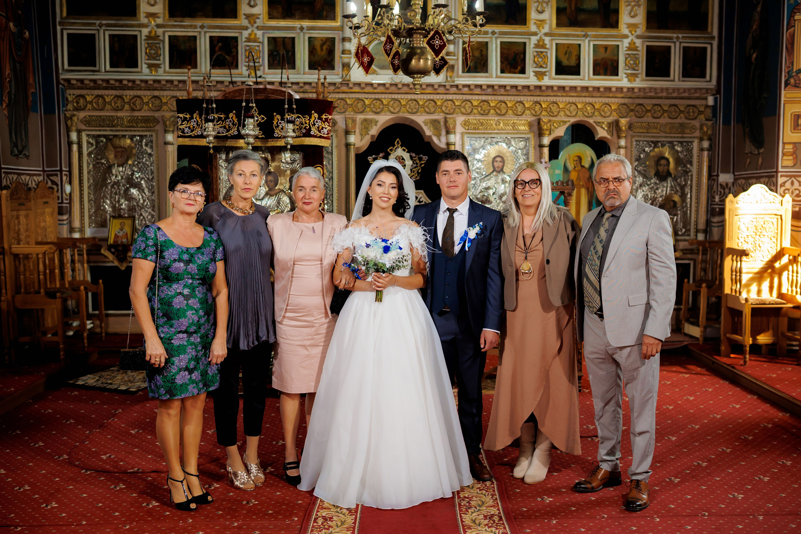 Loredana & Emilian – Ziua Nunții | Videografie - fotografie Botez Suceava, Iași, Botoșani. Servicii foto-video profesionale, pentru momente de neuitat