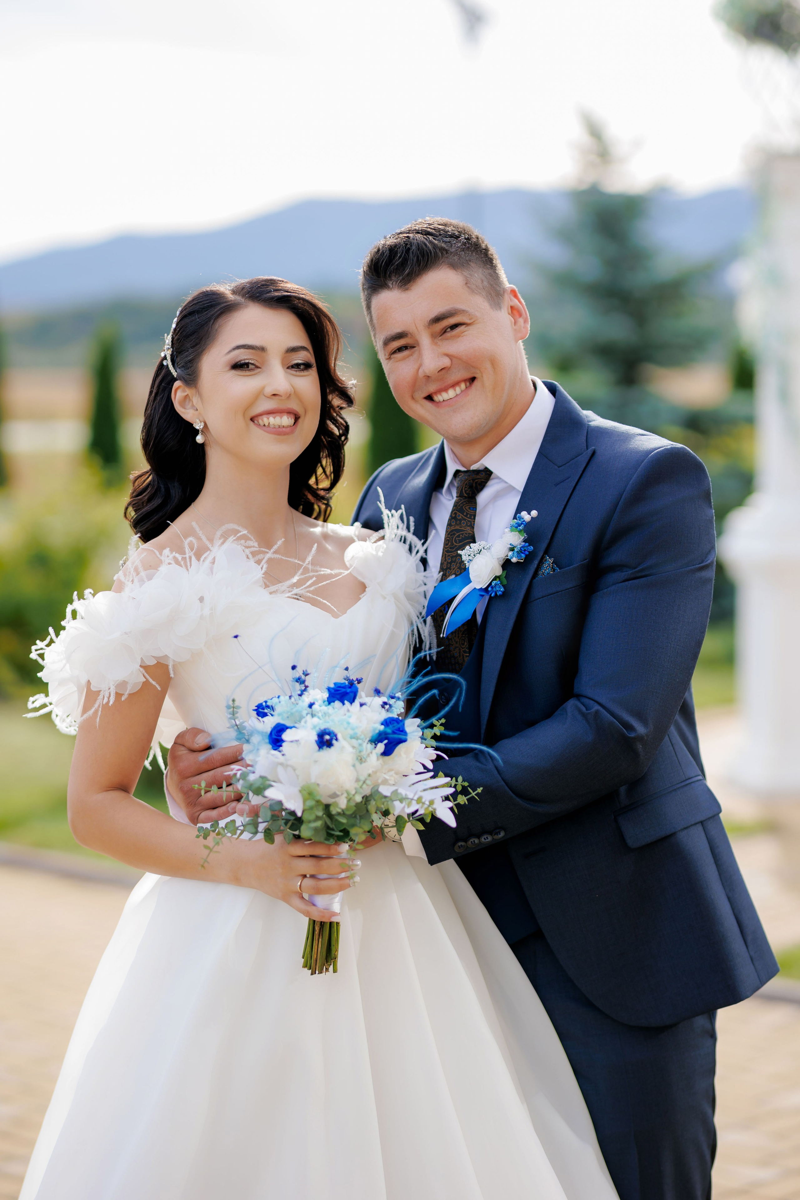 Loredana & Emilian – Ziua Nunții | Videografie - fotografie Botez Suceava, Iași, Botoșani. Servicii foto-video profesionale, pentru momente de neuitat