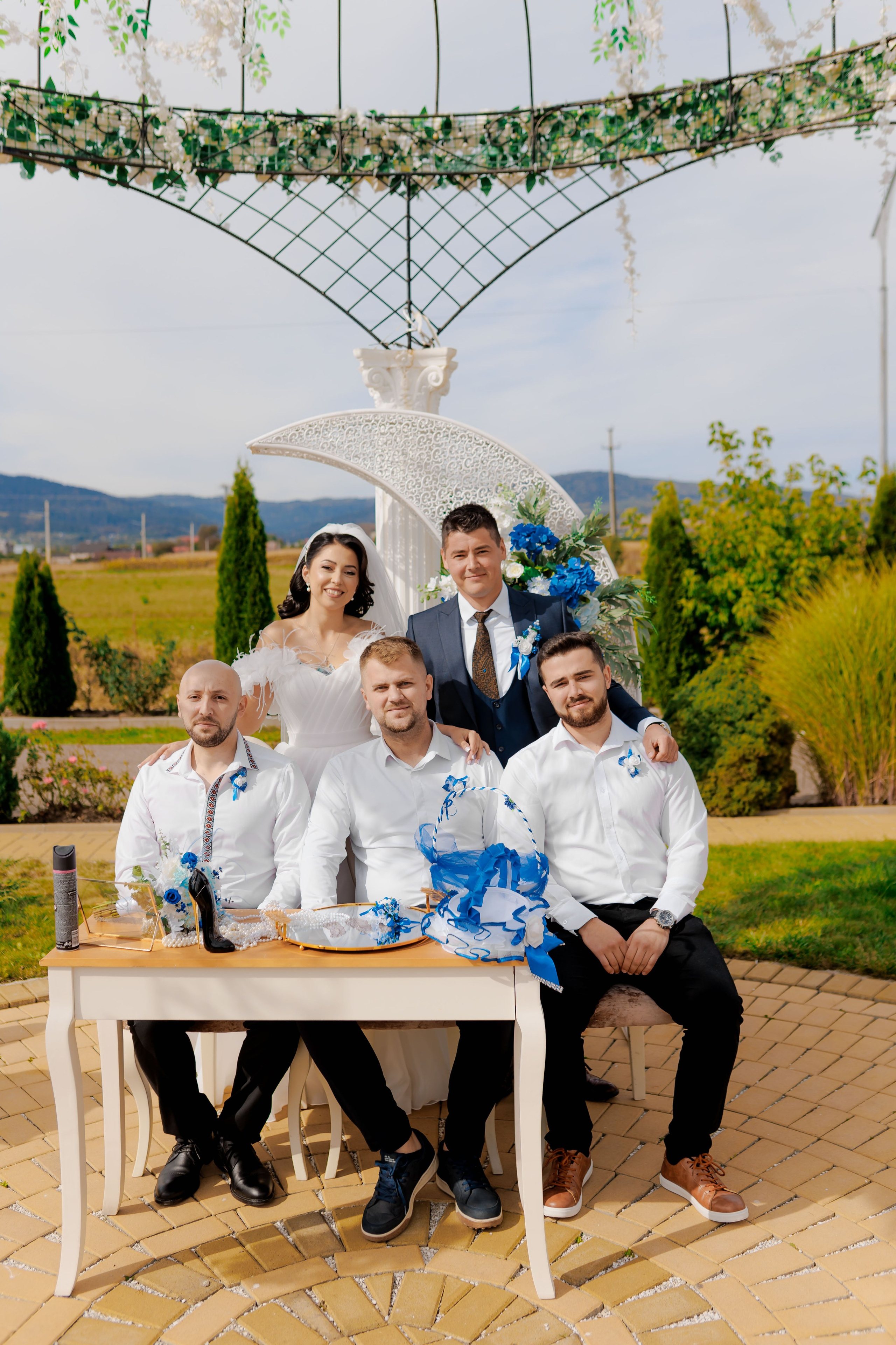 Loredana & Emilian – Ziua Nunții | Videografie - fotografie Botez Suceava, Iași, Botoșani. Servicii foto-video profesionale, pentru momente de neuitat