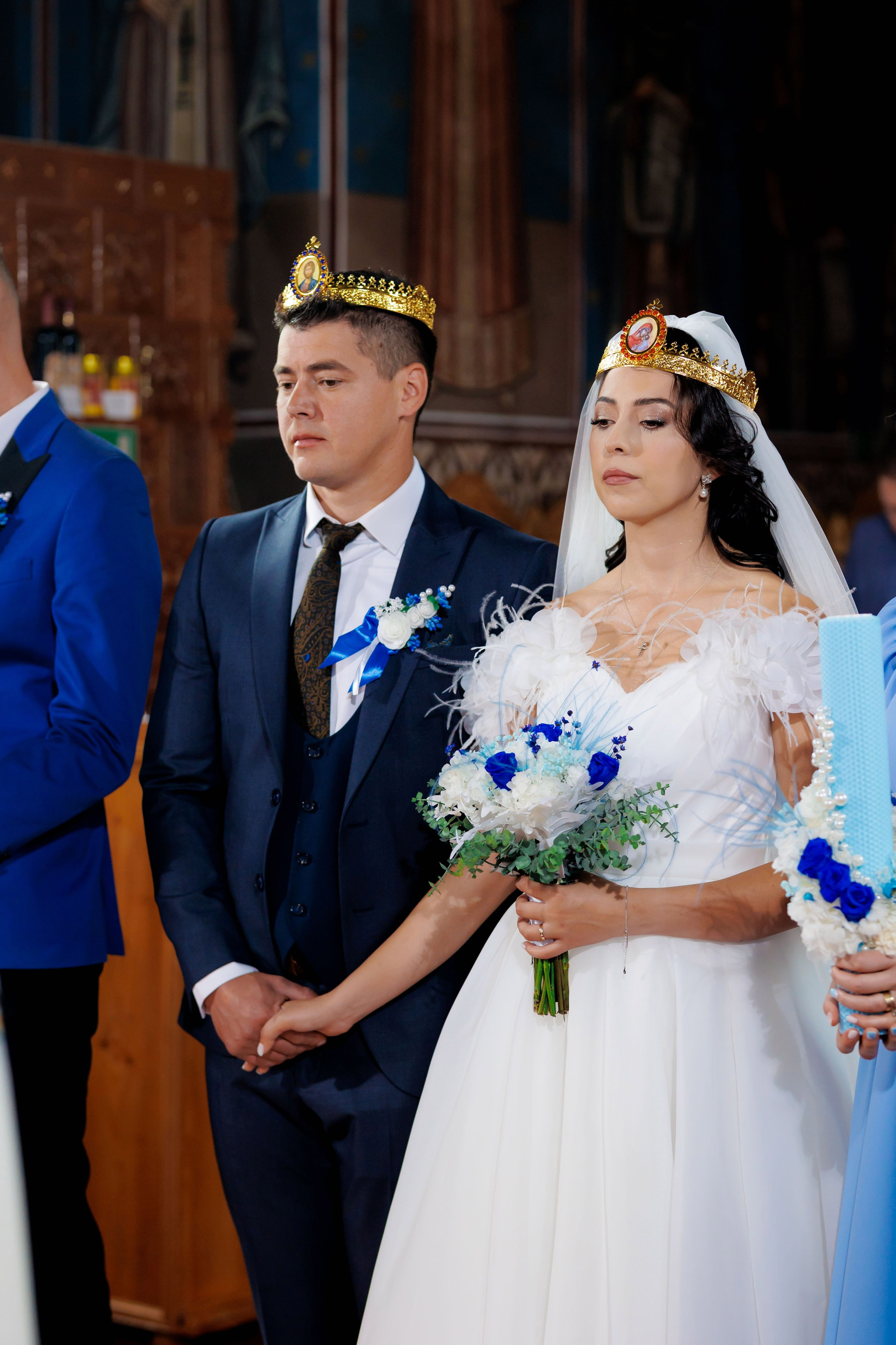 Loredana & Emilian – Ziua Nunții | Videografie - fotografie Botez Suceava, Iași, Botoșani. Servicii foto-video profesionale, pentru momente de neuitat