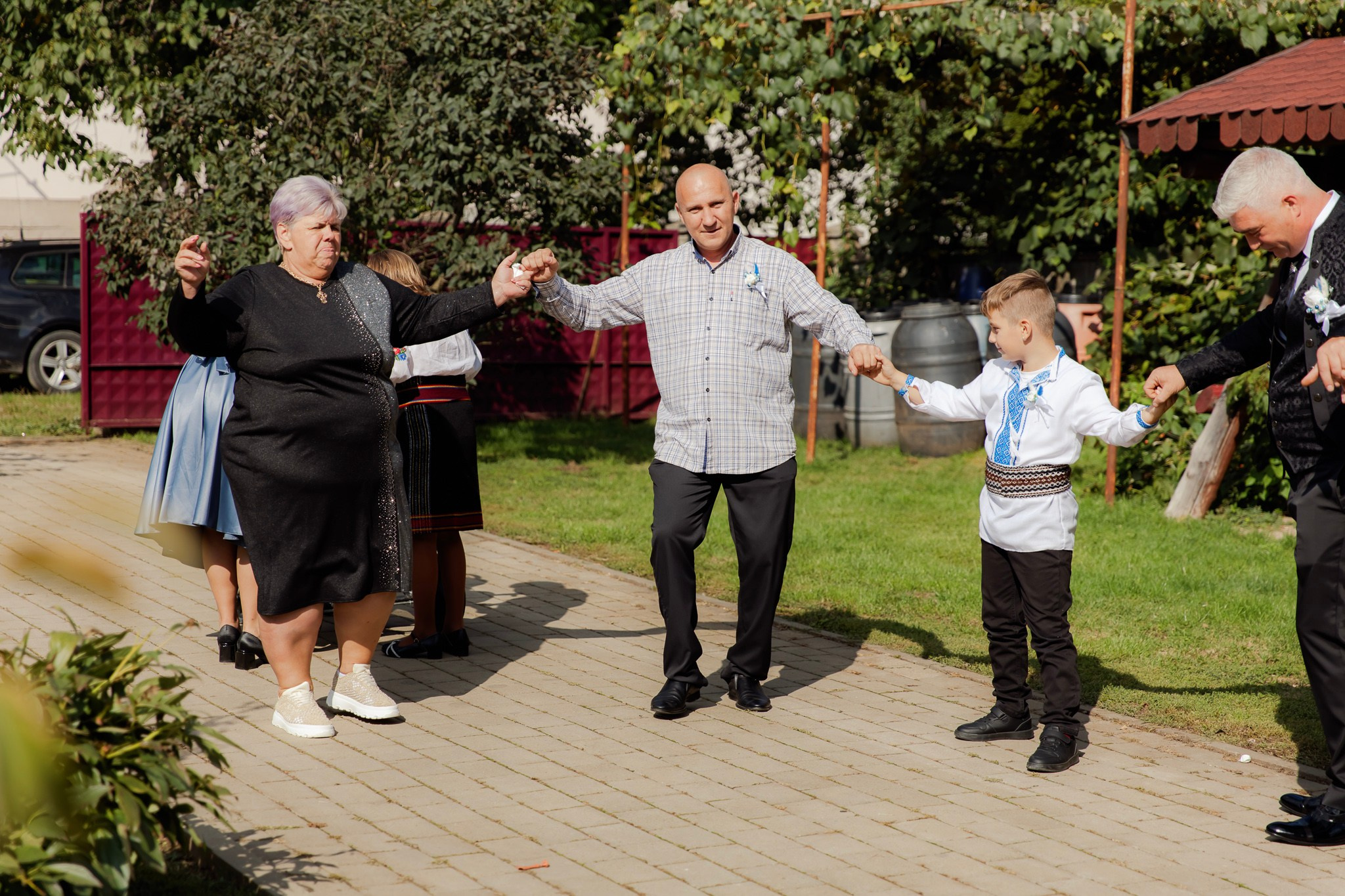 Mihai & Oana. Servicii foto-video profesionale, pentru momente de neuitat