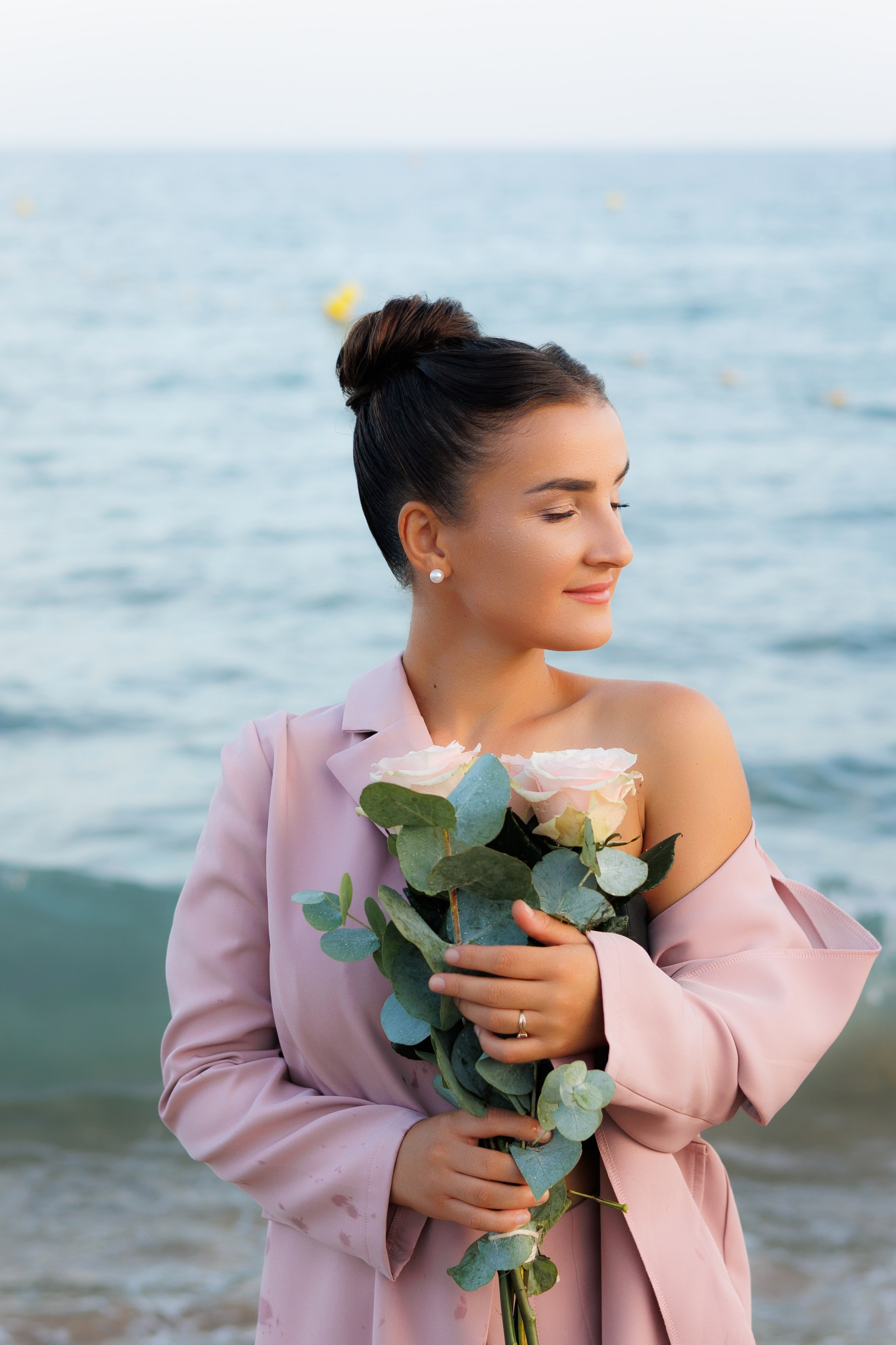 Carina. Photographe en Côte d’Azur