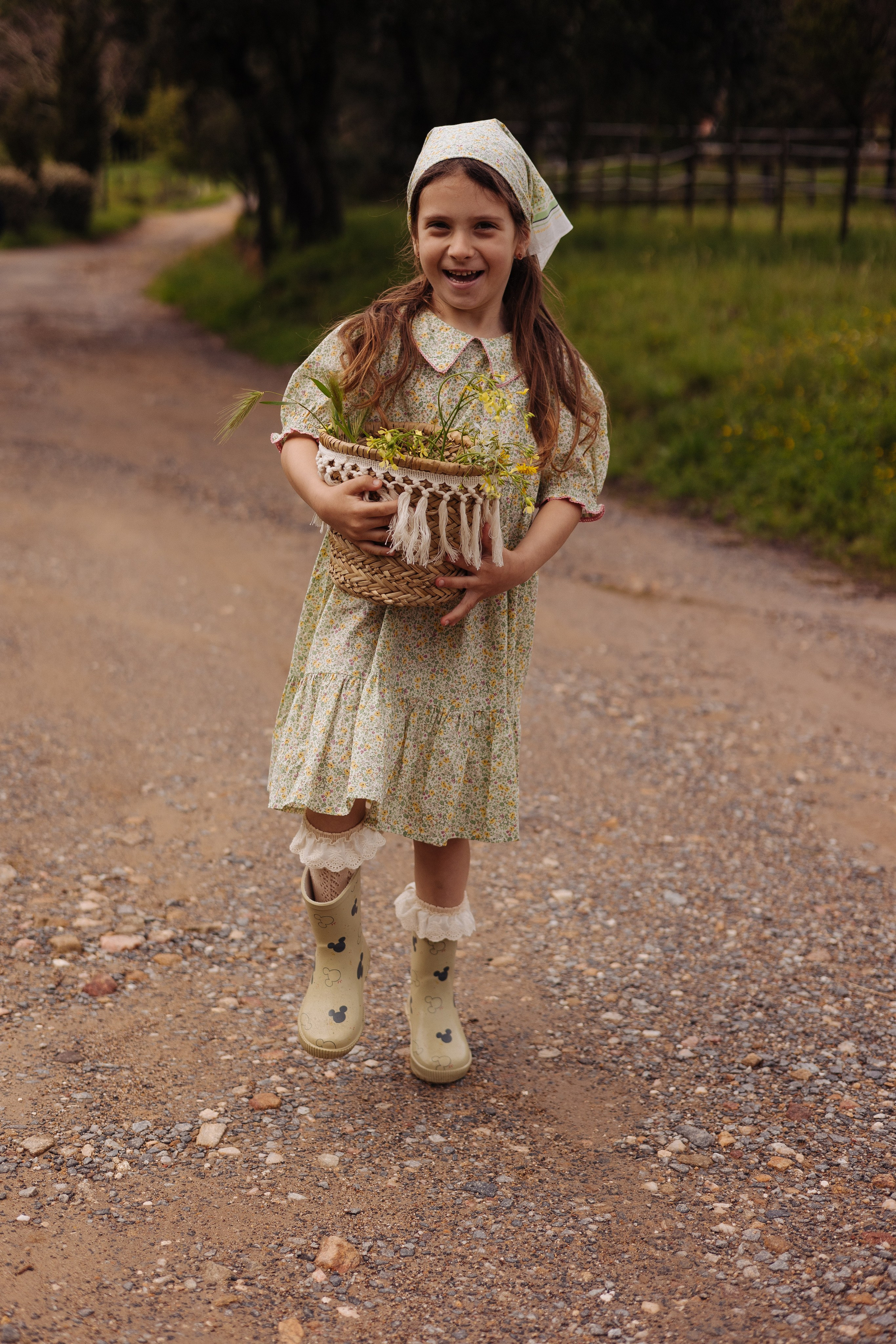 Printemps. Photographe en Côte d’Azur