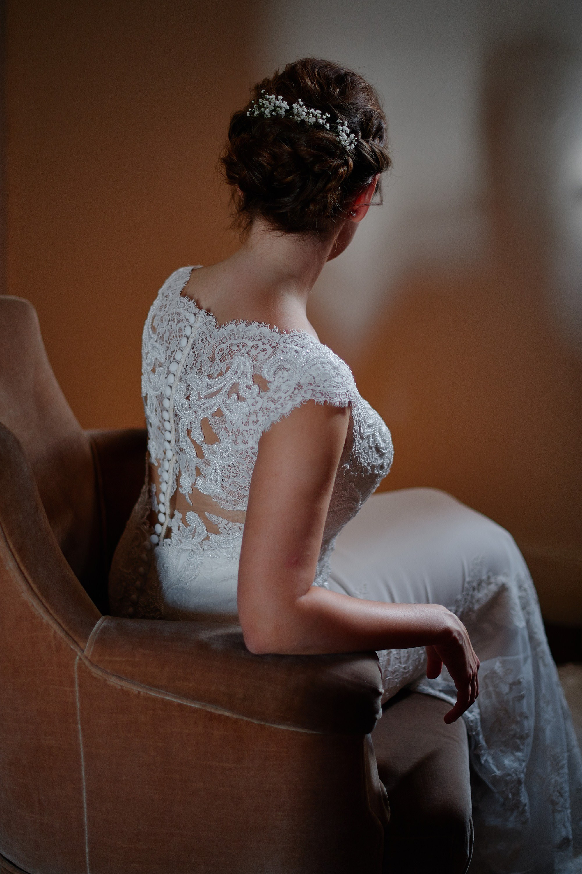 Wedding at Groot-Bijgaarden Castle, Brussels — Destination Wedding Photography Belgium. Bella Vita Weddings — Wedding Photography in Dubai & Destination