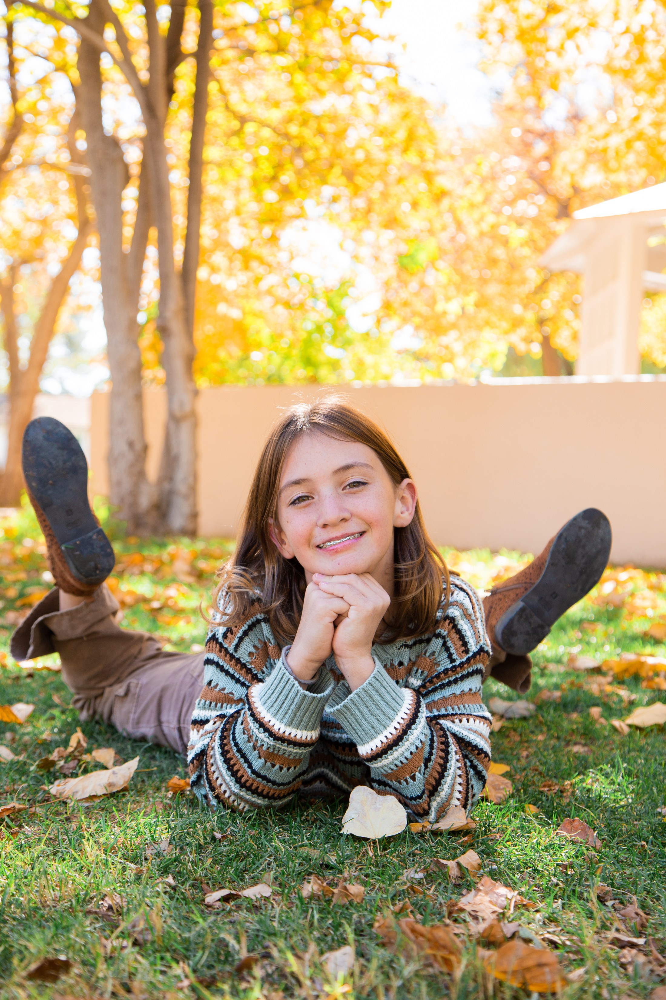 Bridgette, Michael & Lilli. Wedding & elopement photographer Viktoriya Kravtsov. Las Vegas