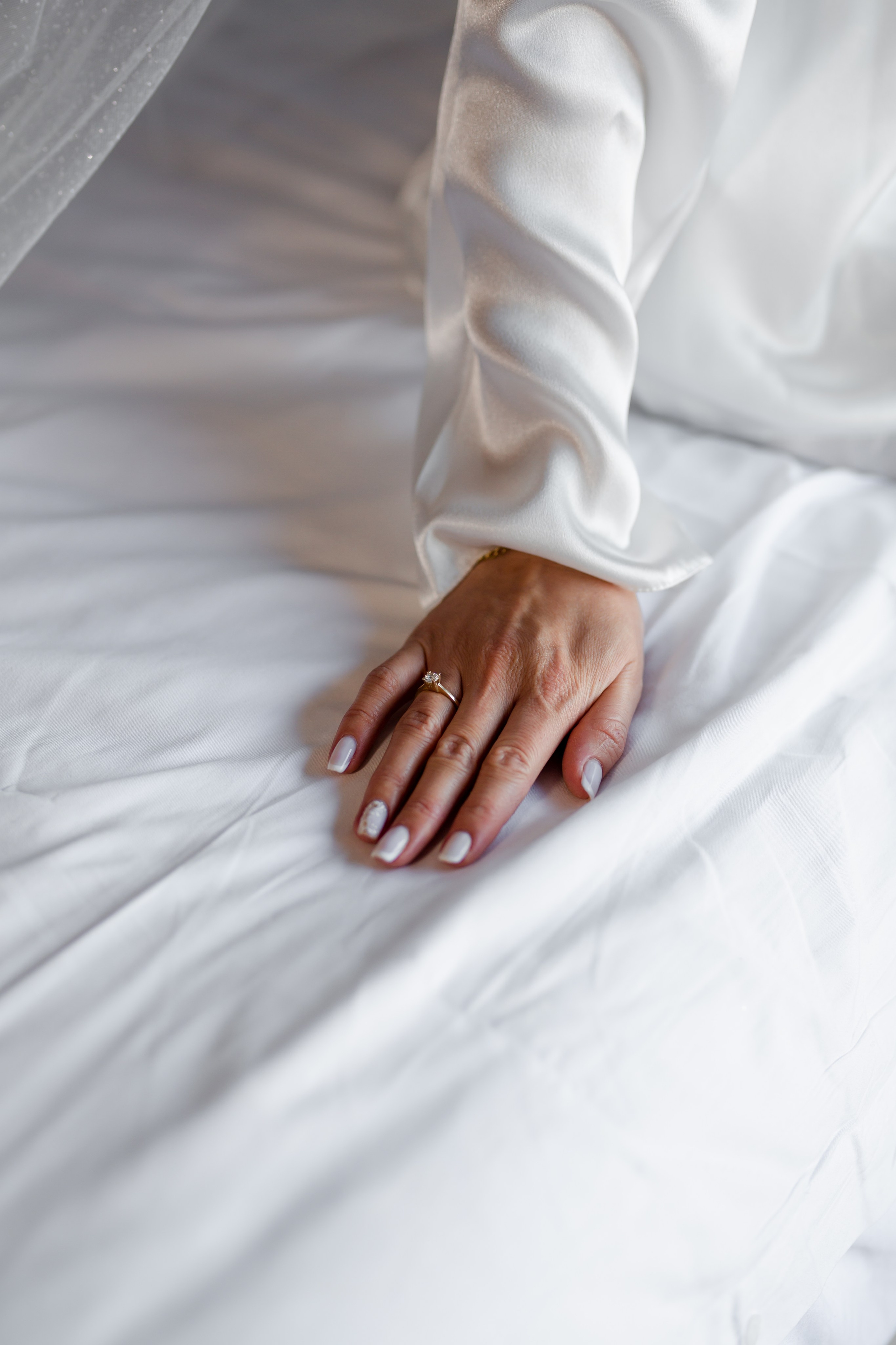 ДЕНЬ СВАДЬБЫ. Mandarin.photo