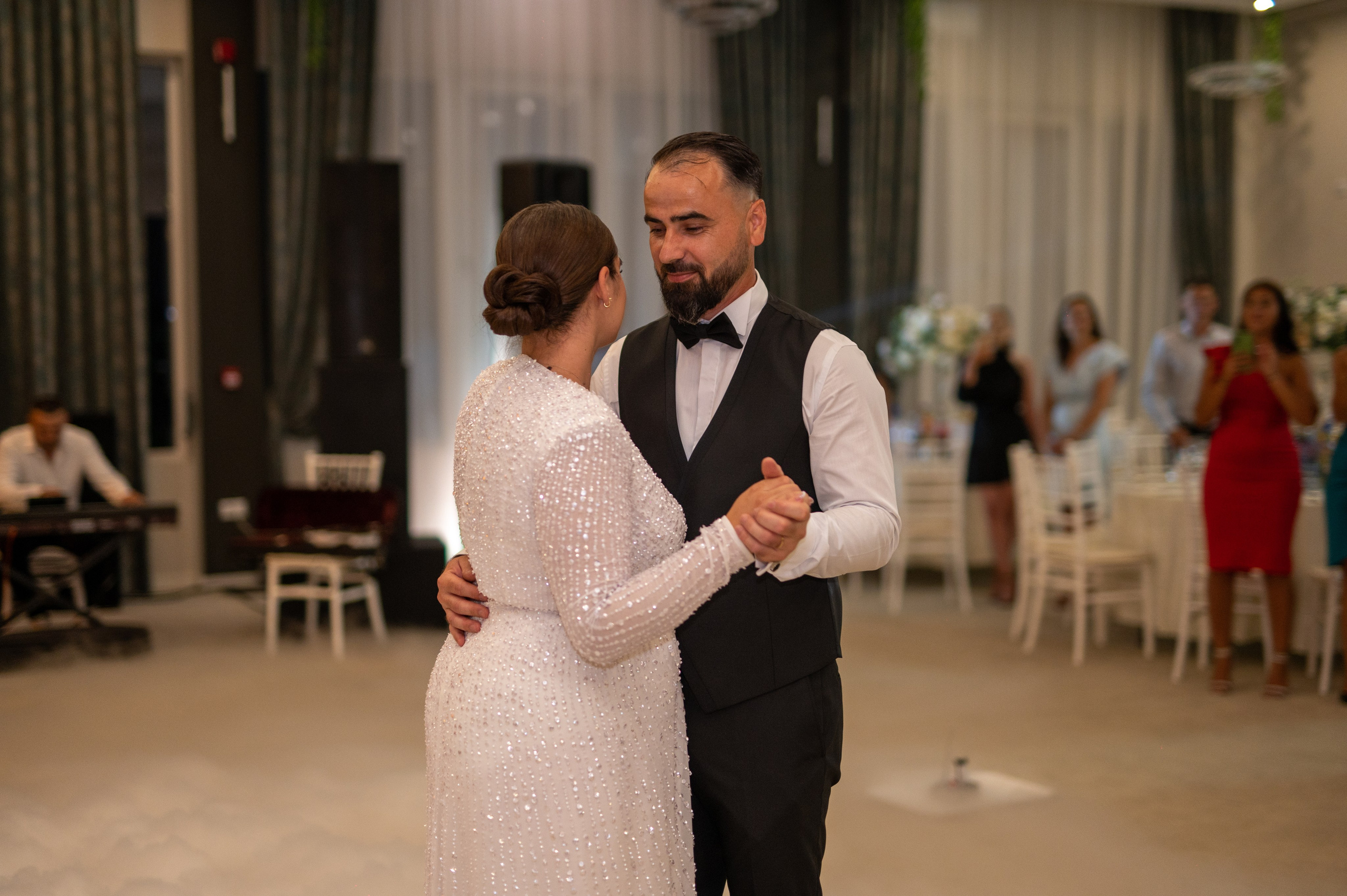 Alisa & Radu. Mircea Marculescu Photography Videography