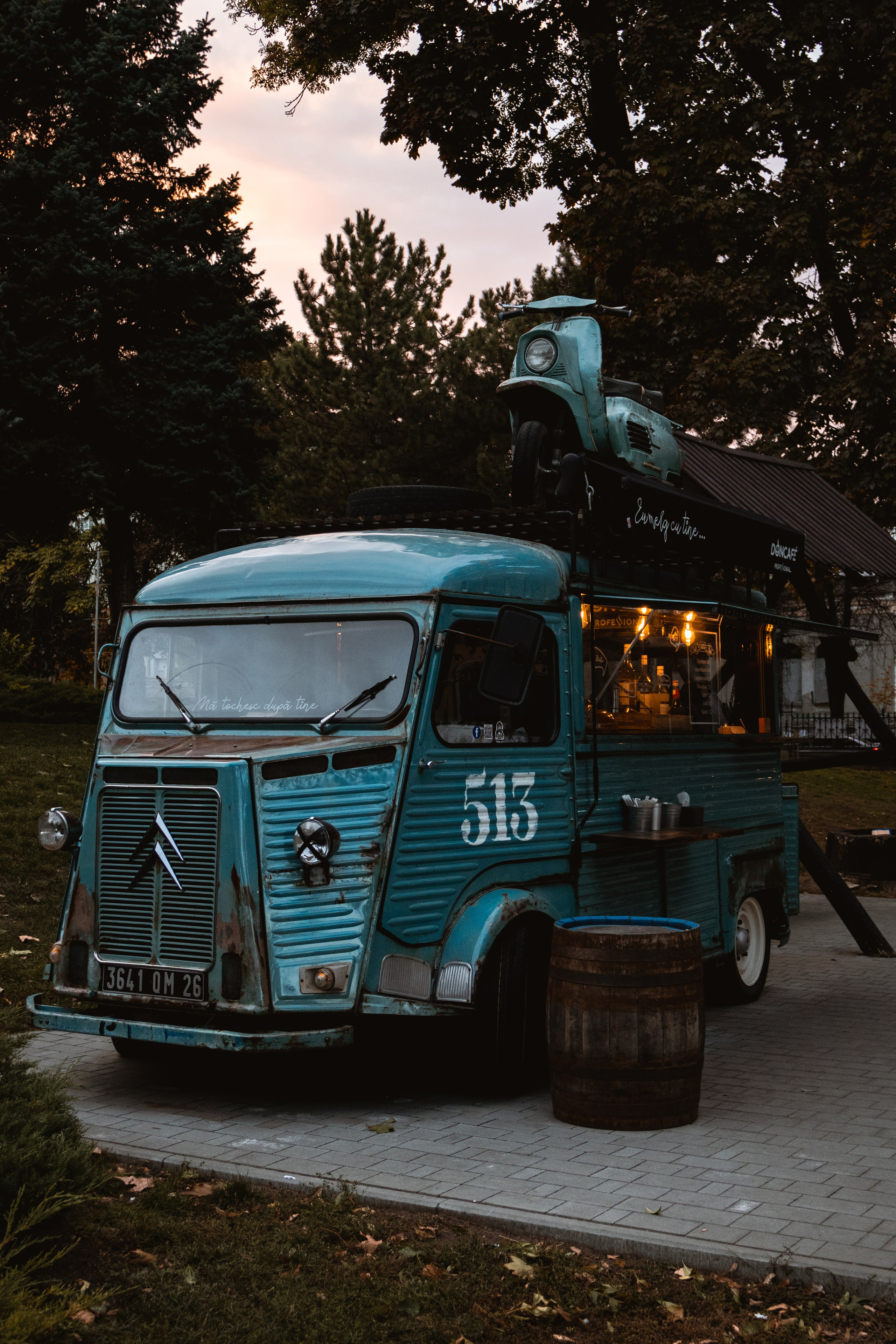 Chișinău. Дизайнер и Фотограф в Кишинёве Бусуйок Станислав