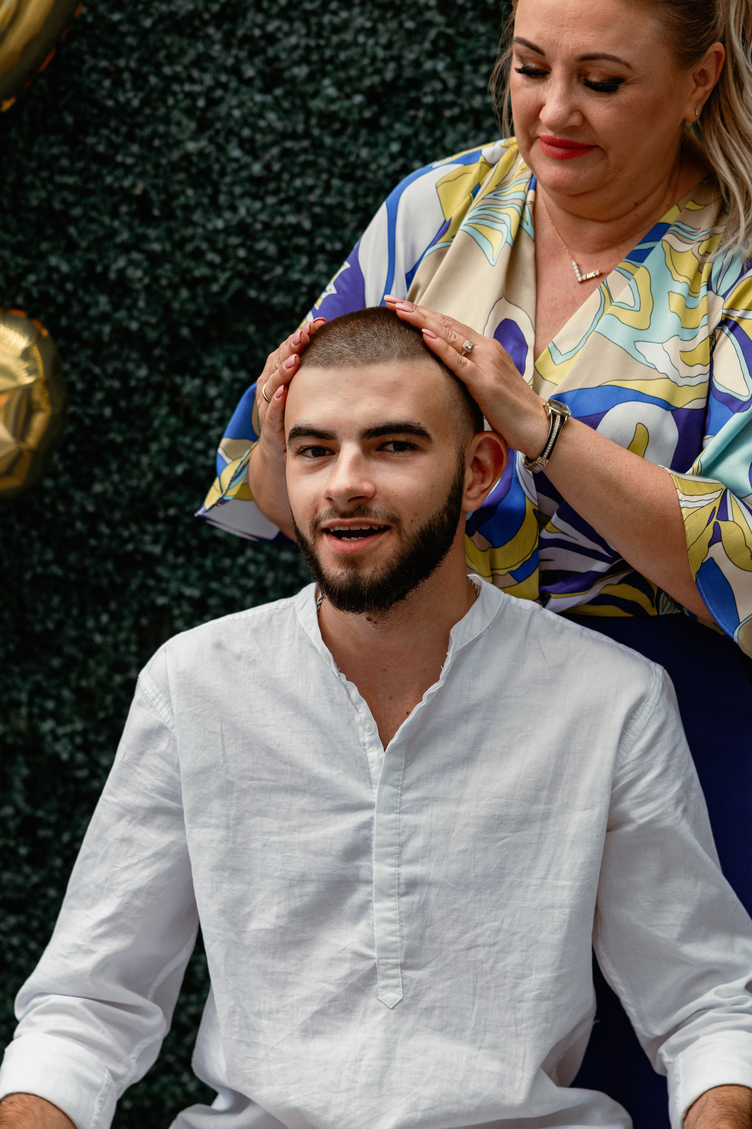 Alex Birthday Party. Дизайнер и Фотограф в Кишинёве Бусуйок Станислав