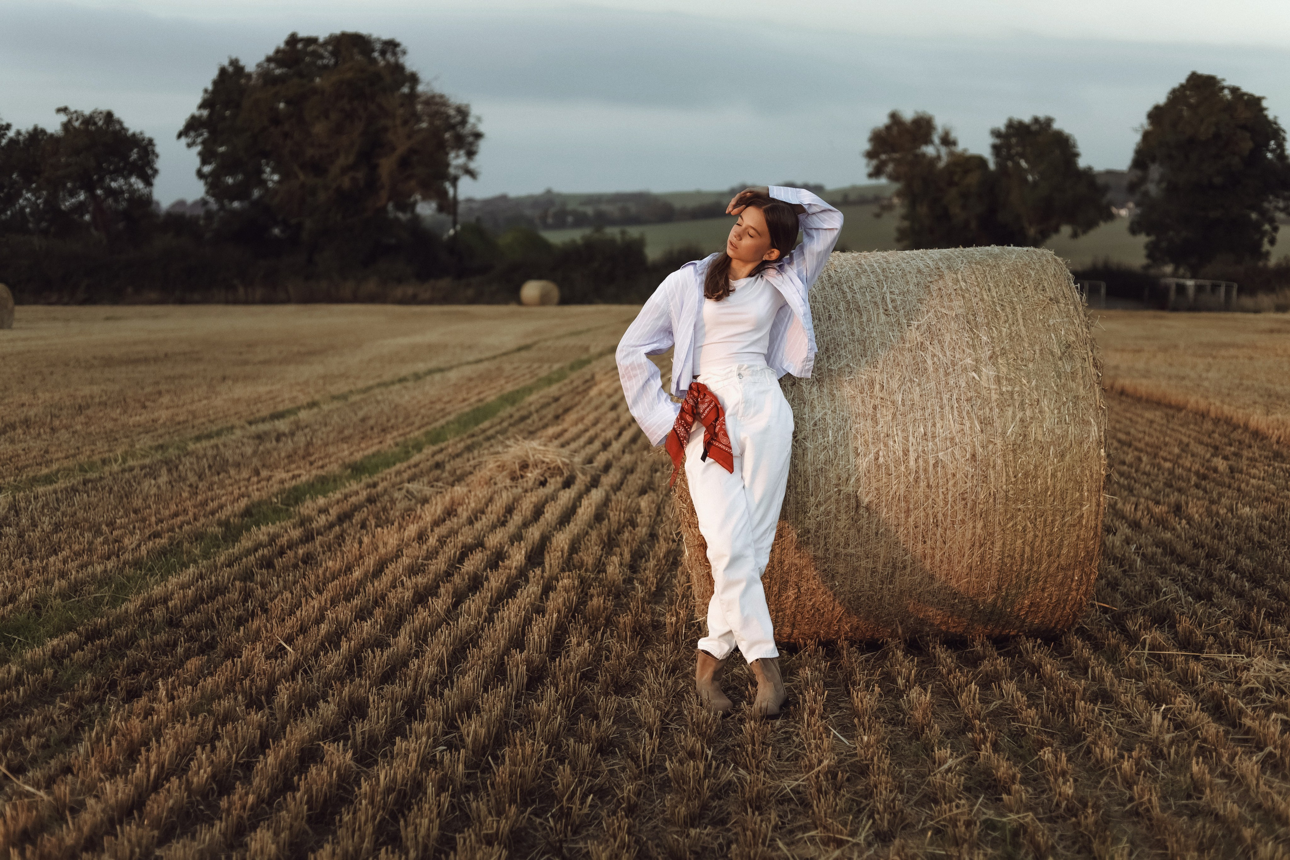 Photographer Co Dublin, Balbriggan — Agata Maliseva