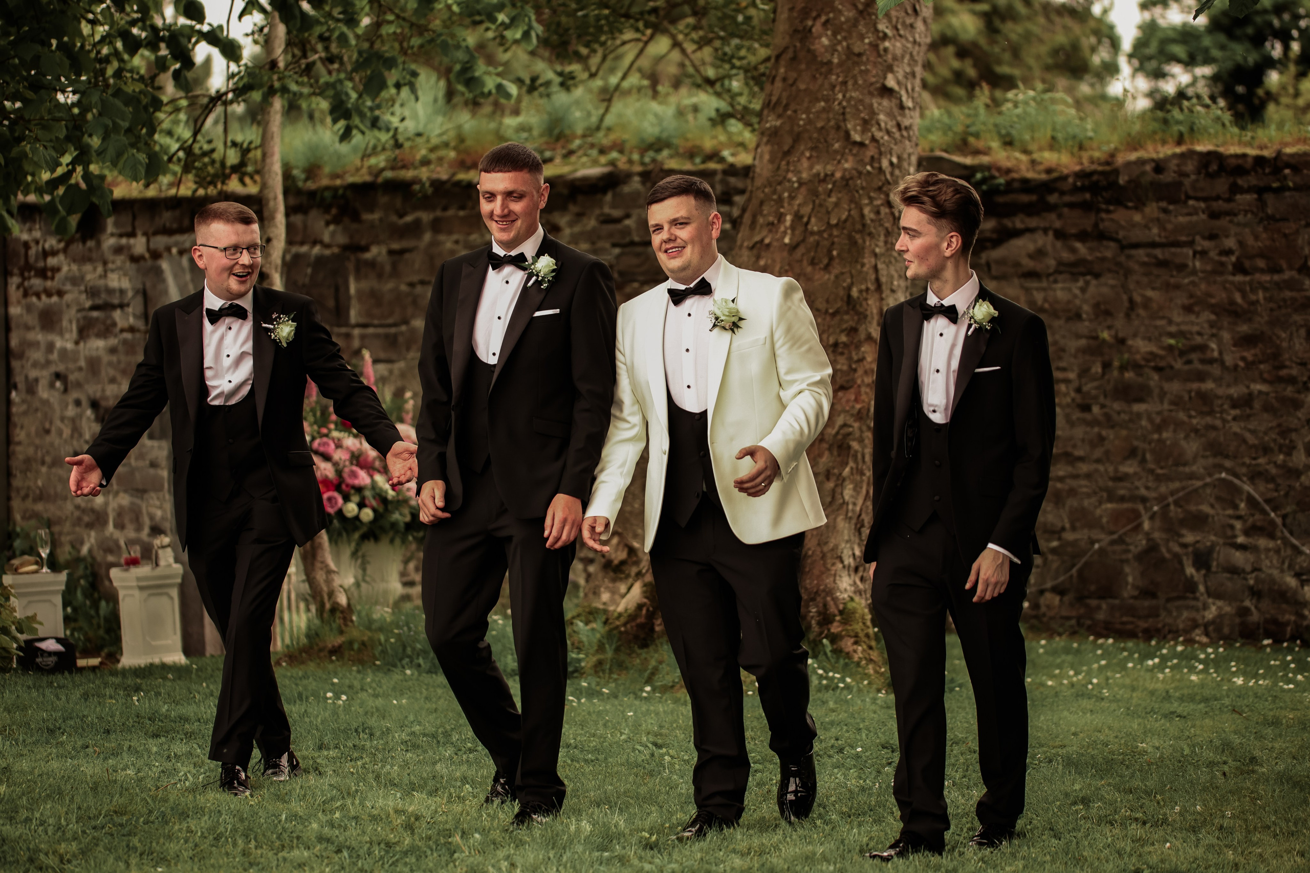 B&P. Photographer Co Dublin, Balbriggan — Agata Maliseva