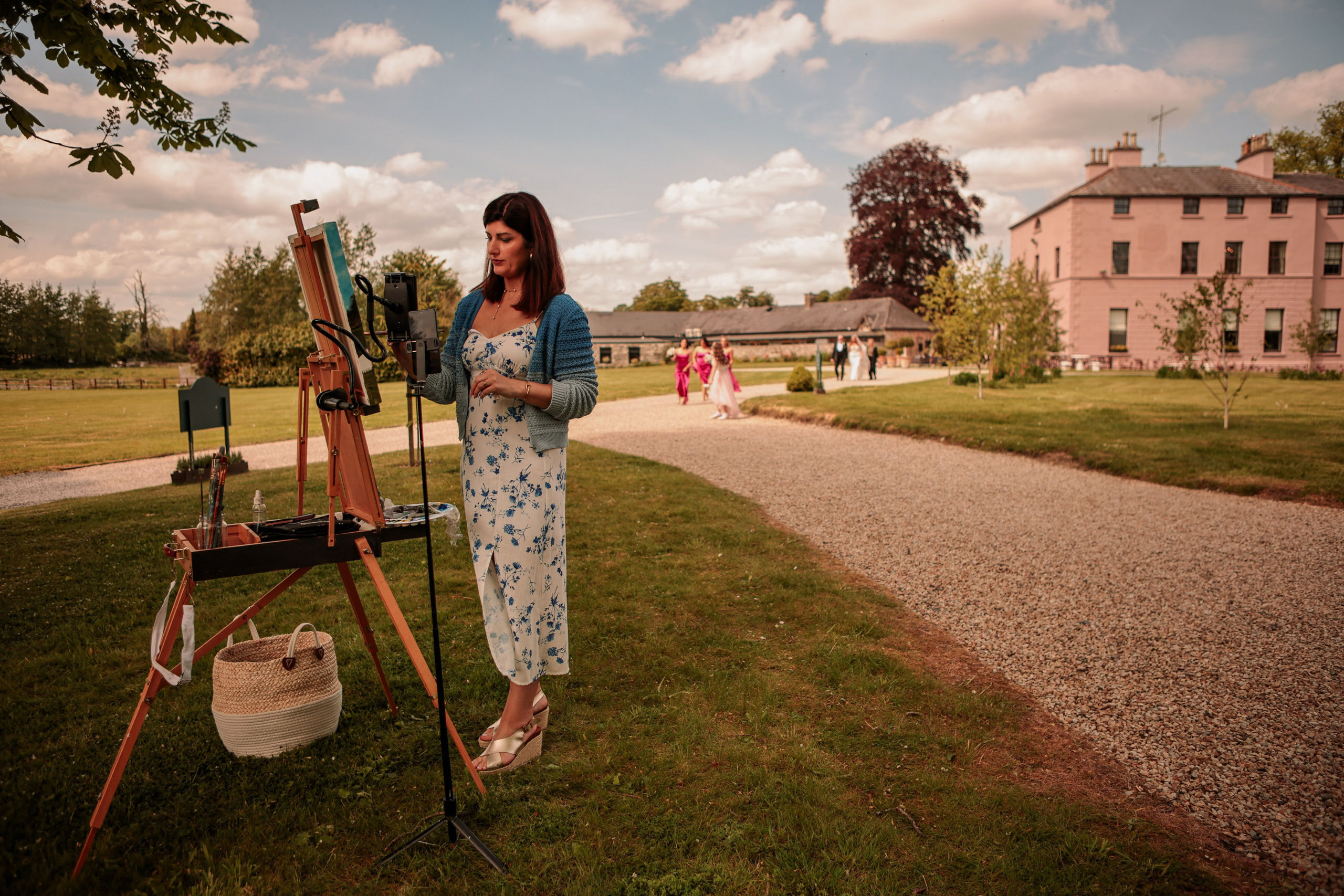 B&P. Photographer Co Dublin, Balbriggan — Agata Maliseva