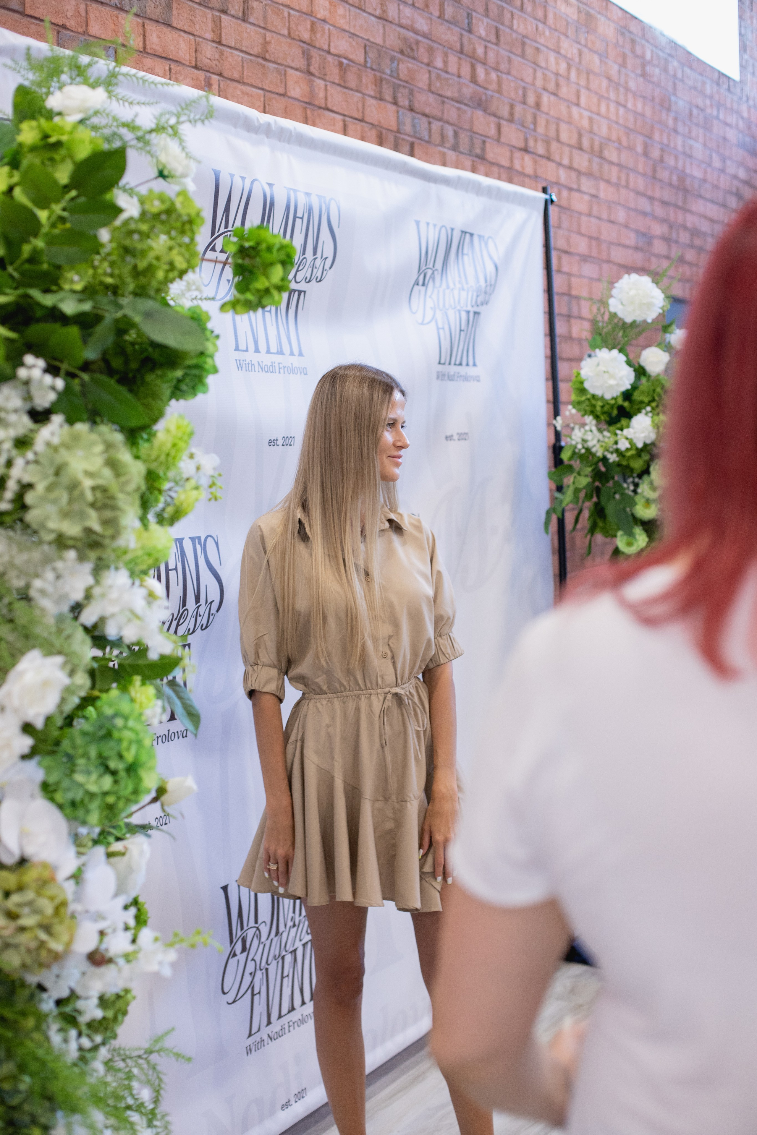 Events. Photographer Anastasiya