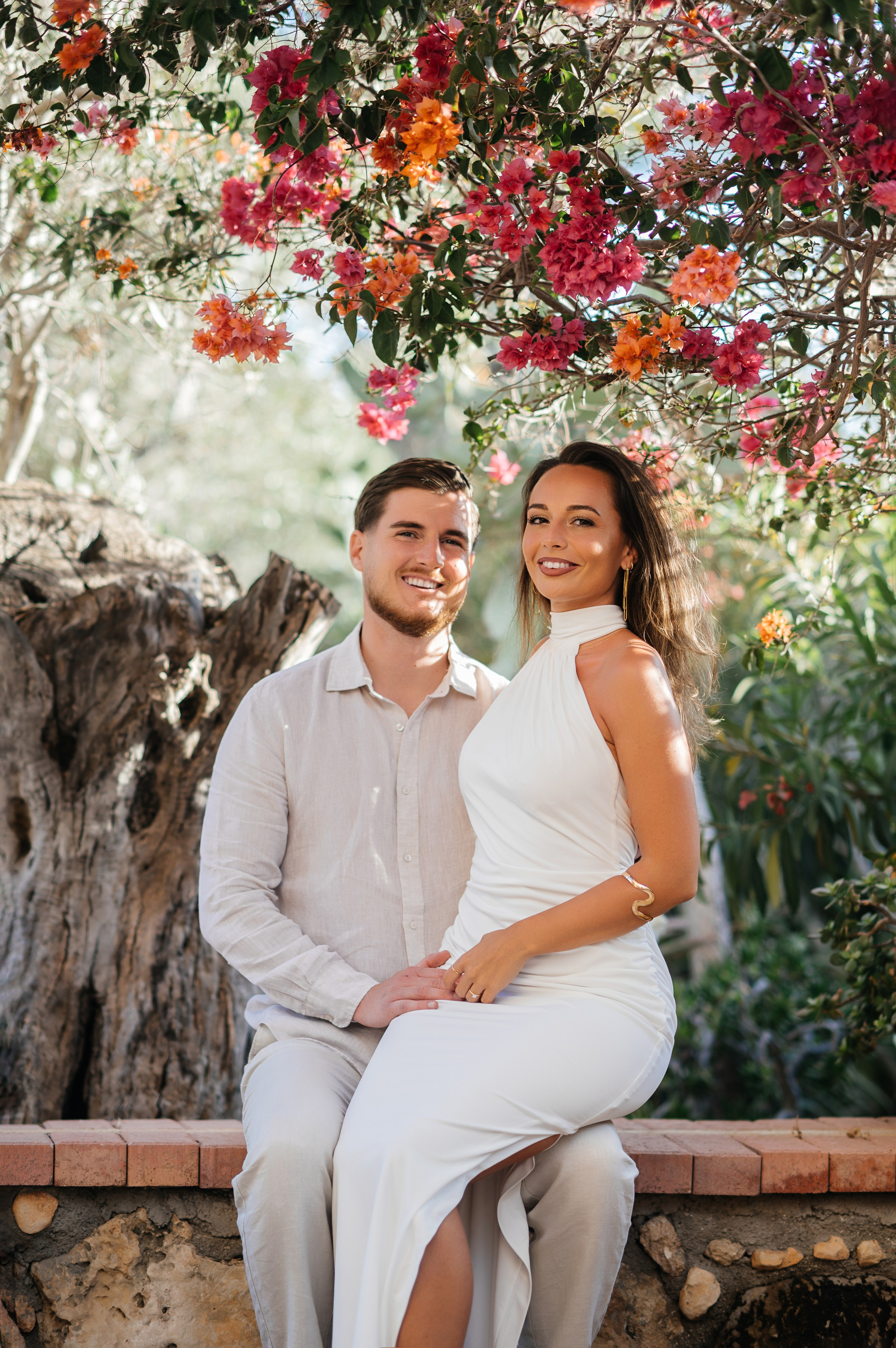M & N. Фотограф на Кипре