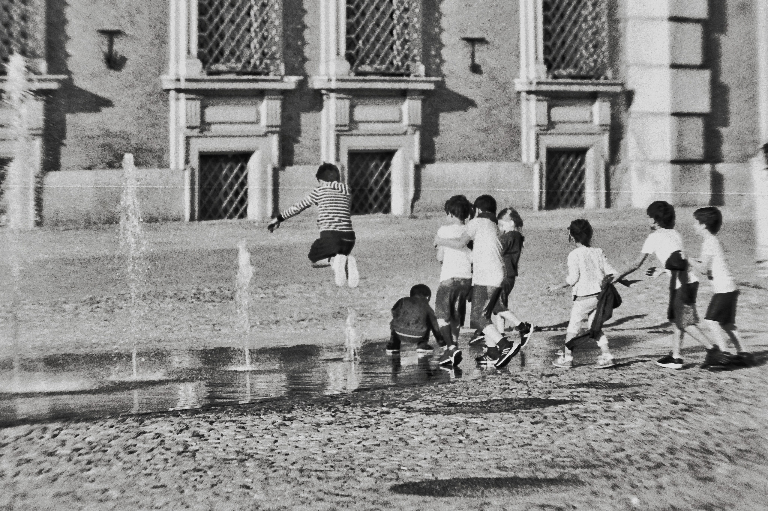 Analogica. Frank Prochilo Photography