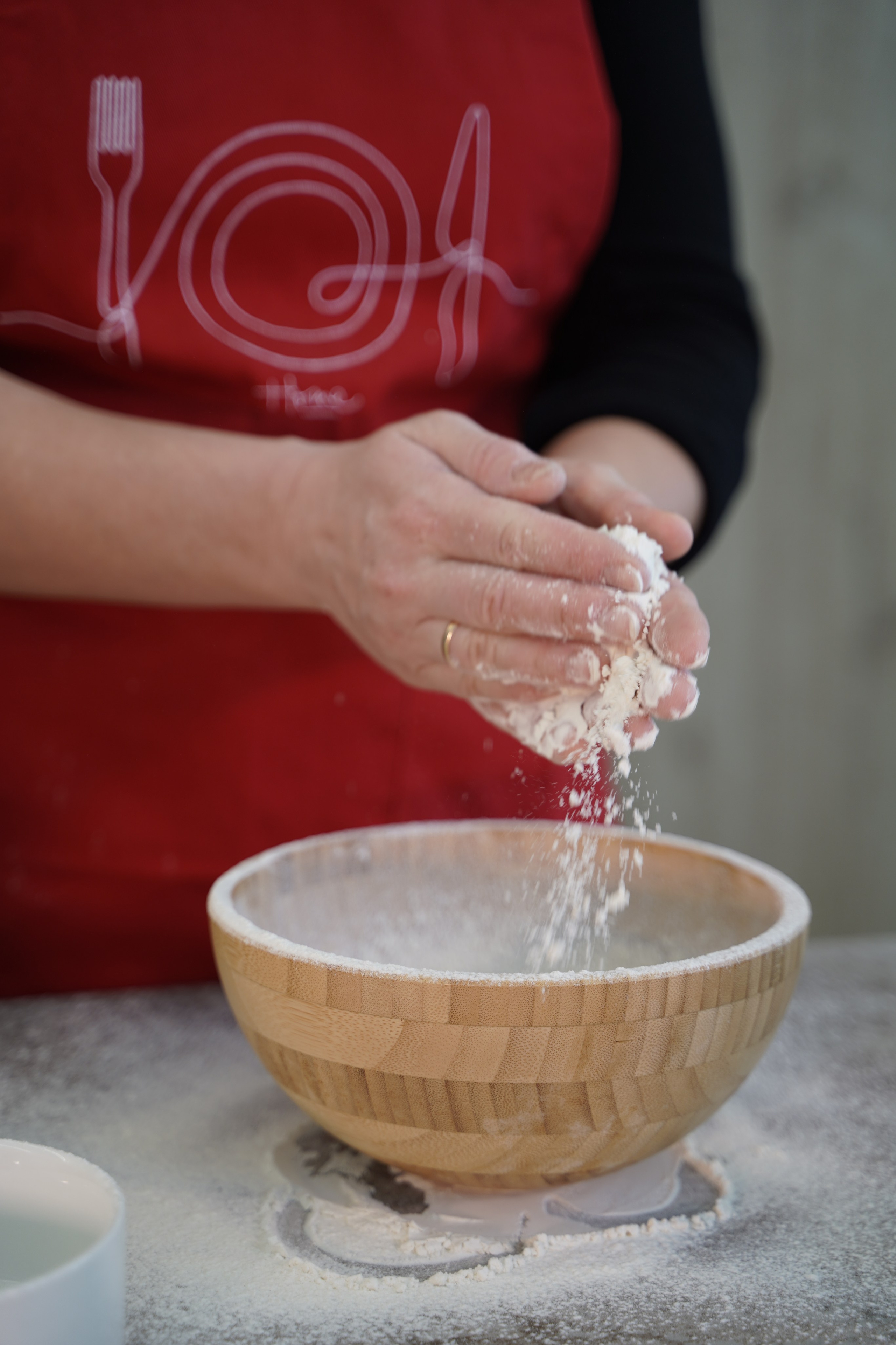 Три образа. Фотограф. Визуал. Хайфа. Талья Цветкова
