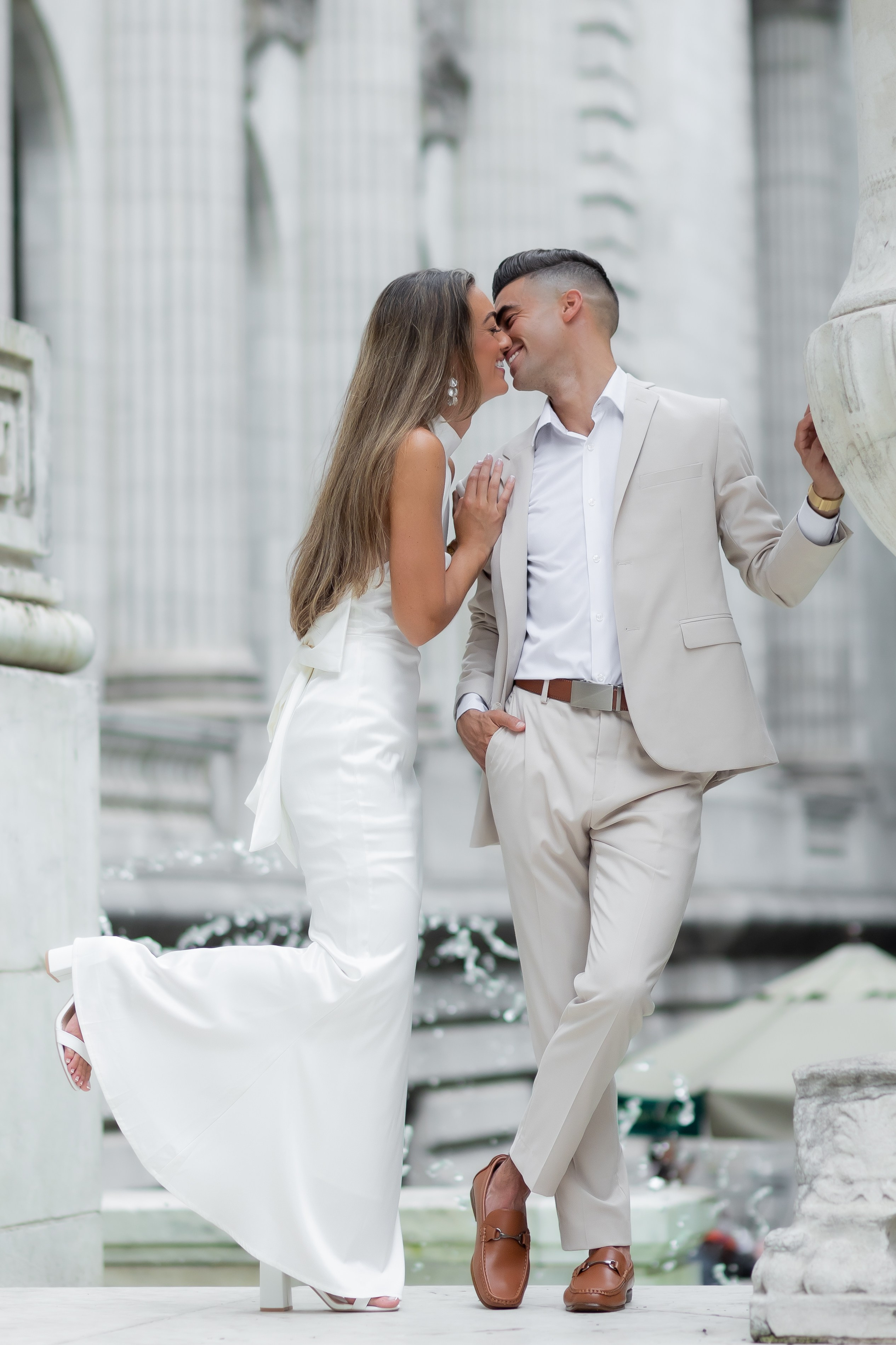 Engagement & Love Story. Wedding Photo & Video