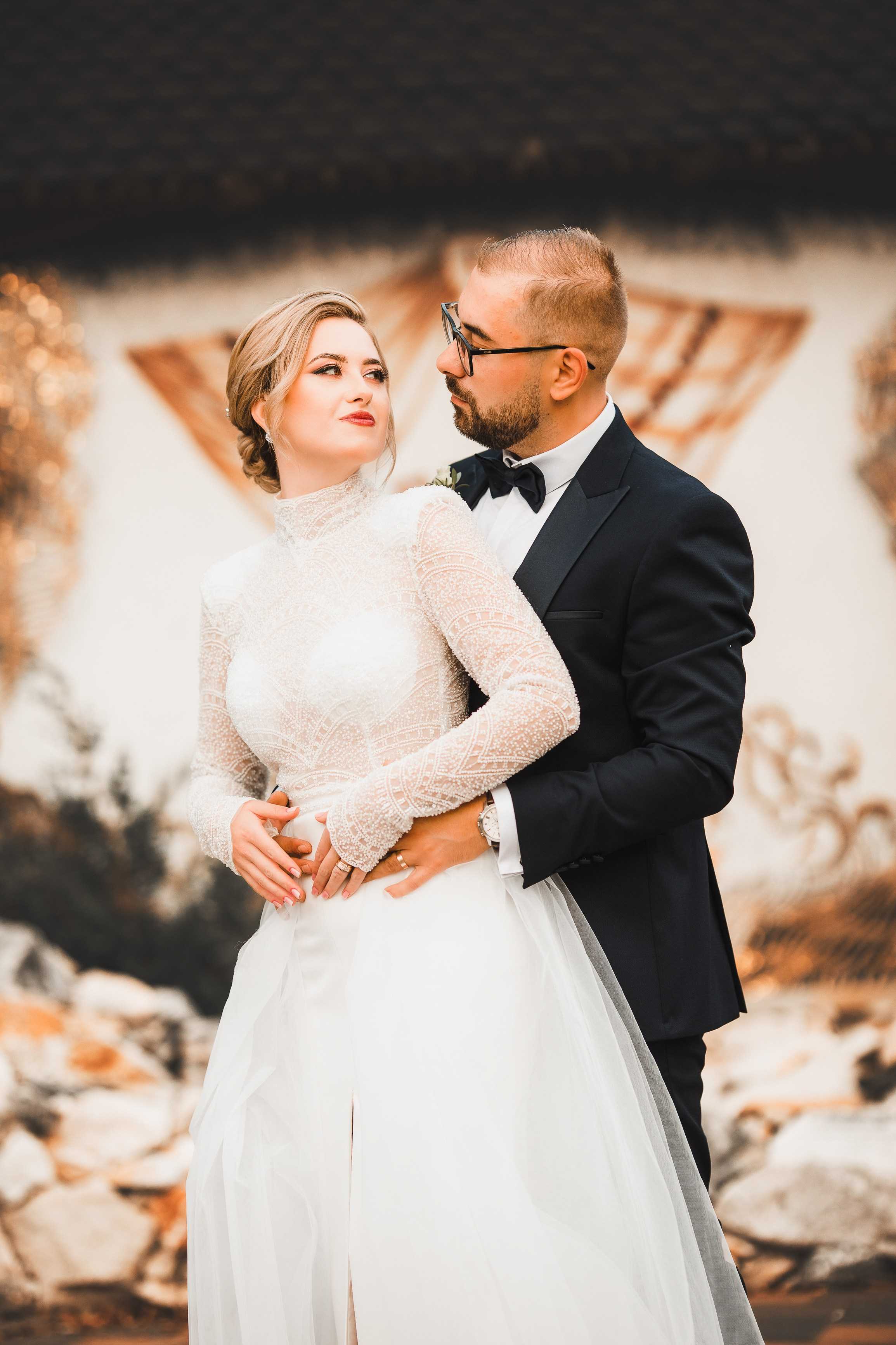 Alexandra & Florin. Vlad Aconstantinesei Photographer