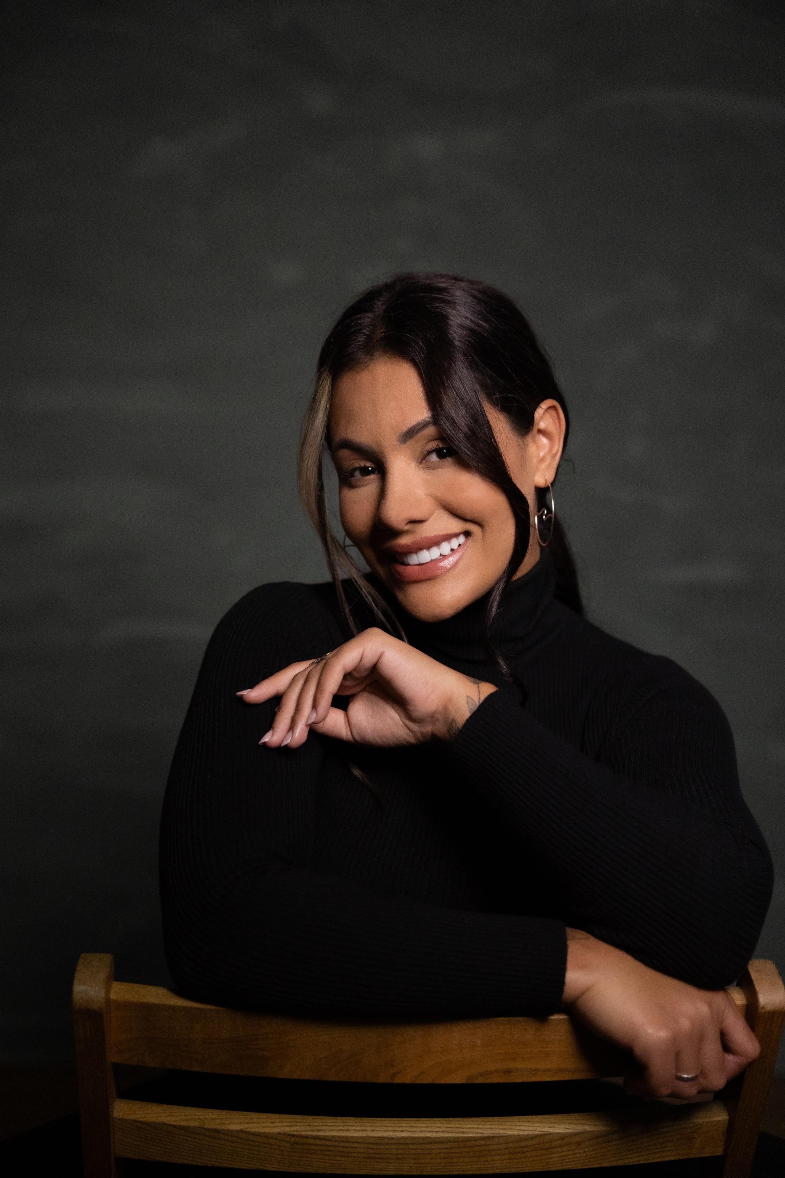 Ensaio Corporativo. Principal