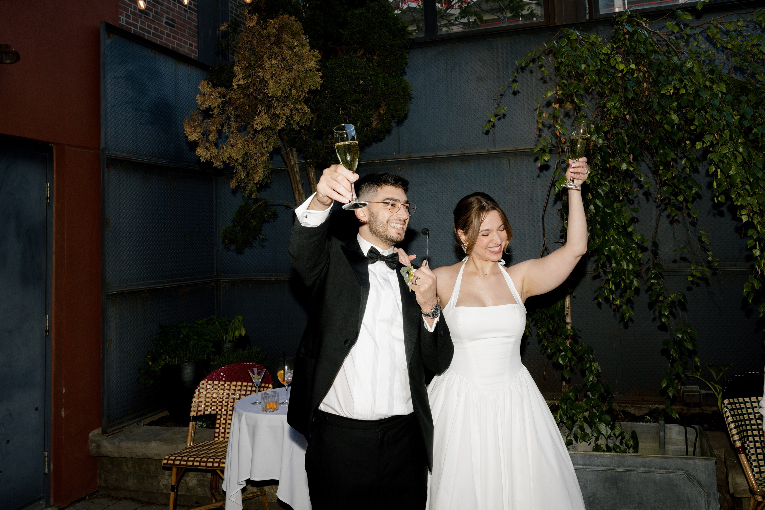 V & M. WEDDING VIDEOGRAPHER TORONTO