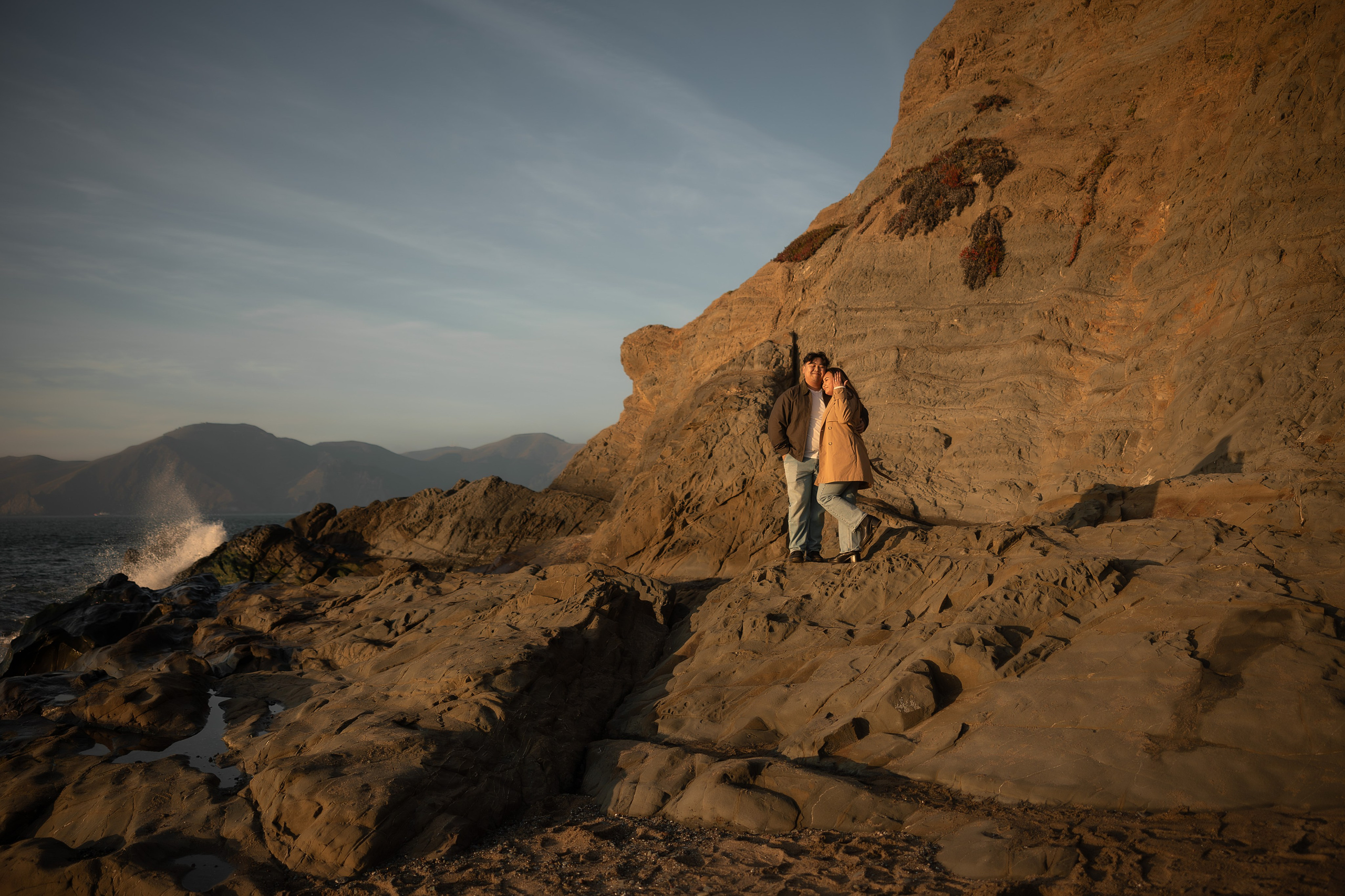 COUPLES. Couples & Families photographer in Bay Area, San Jose, California