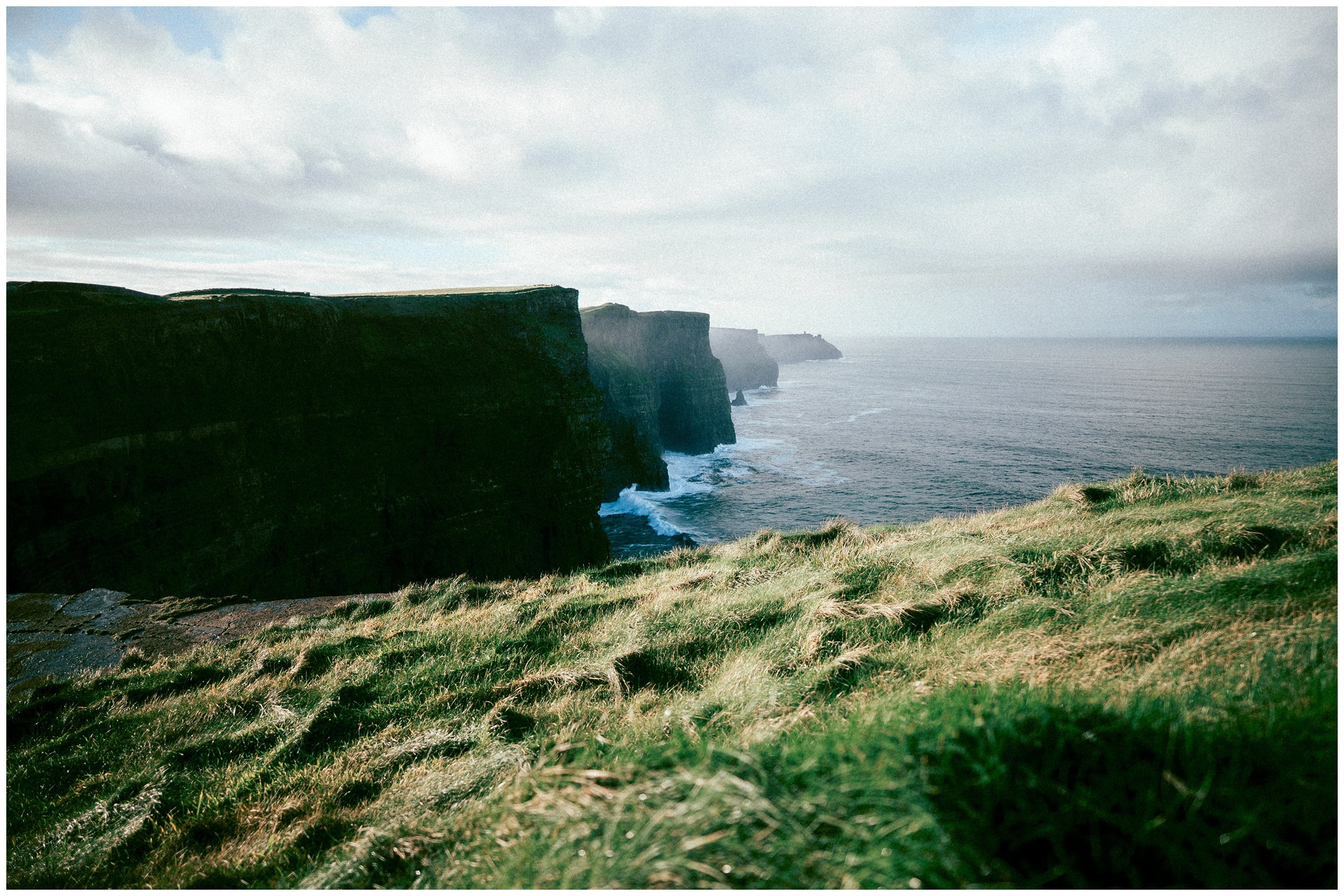 IRELAND. Inna Mendelson — Photographer