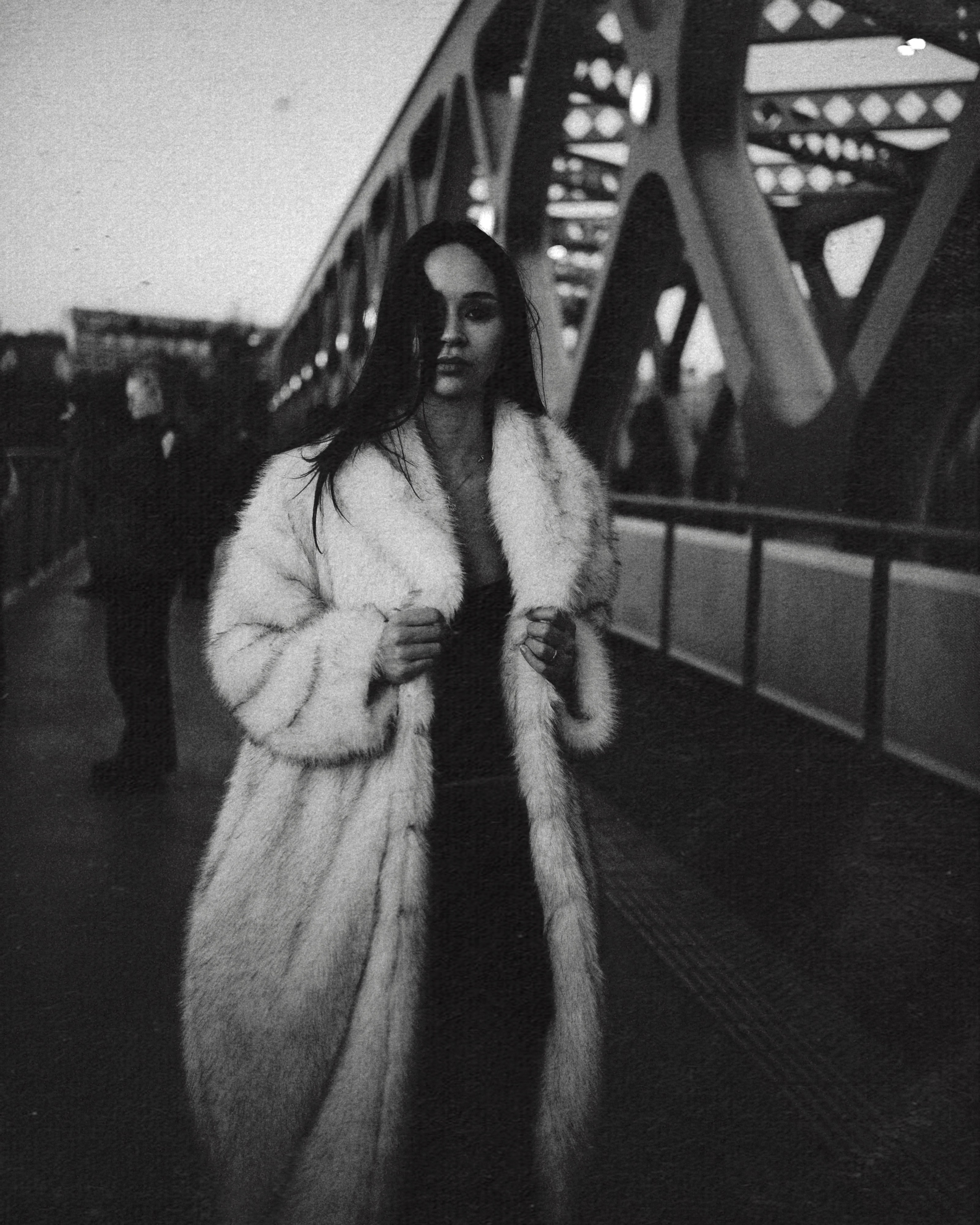 Sonya. Inna Mendelson — Photographer