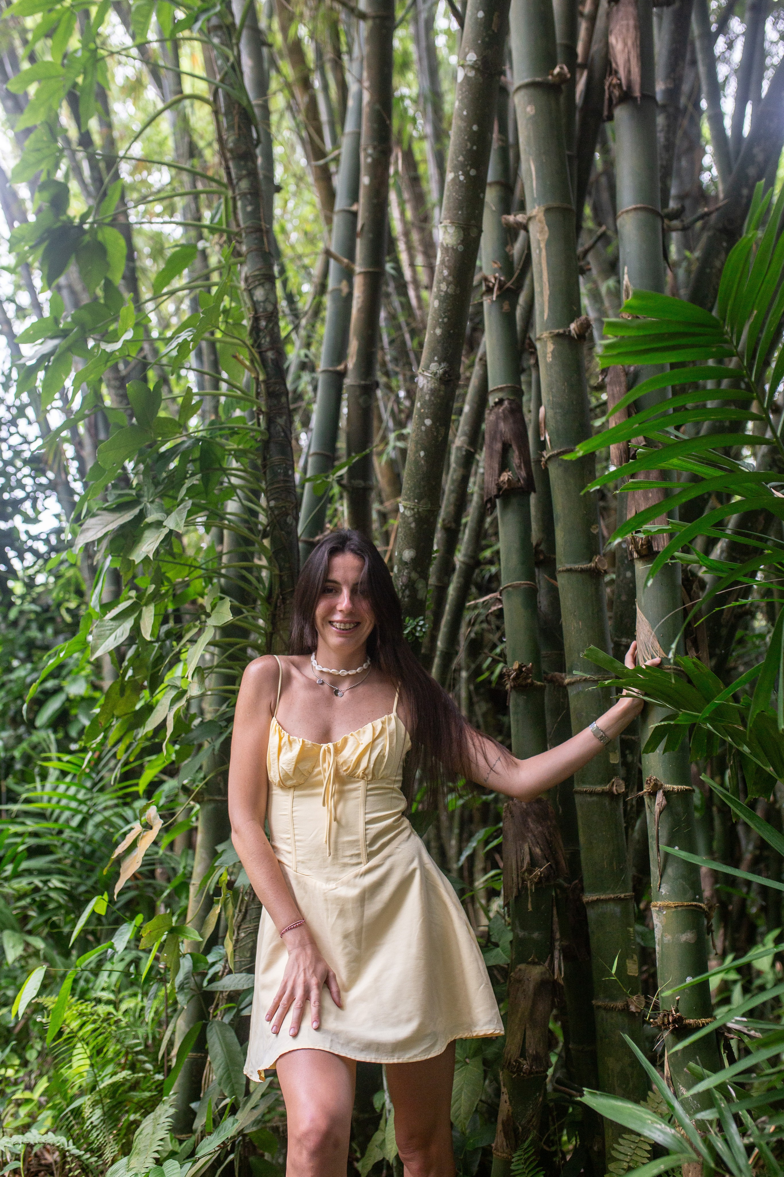 Бали тур с Дашей. Индивидуальный и парный фотограф на Бали — Bali Dream Photo