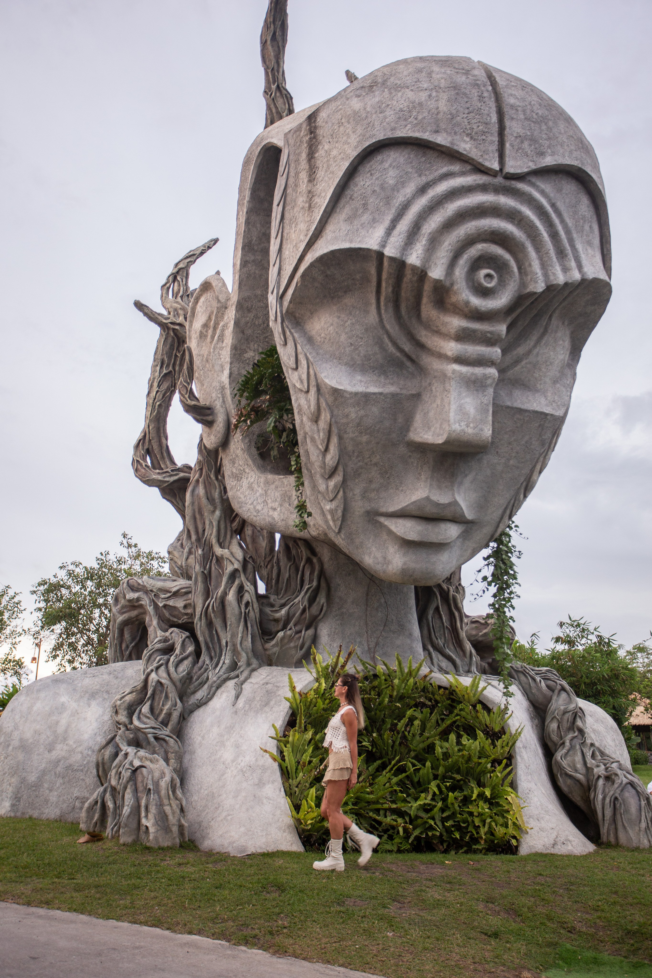 Бали тур с Дашей. Индивидуальный и парный фотограф на Бали — Bali Dream Photo