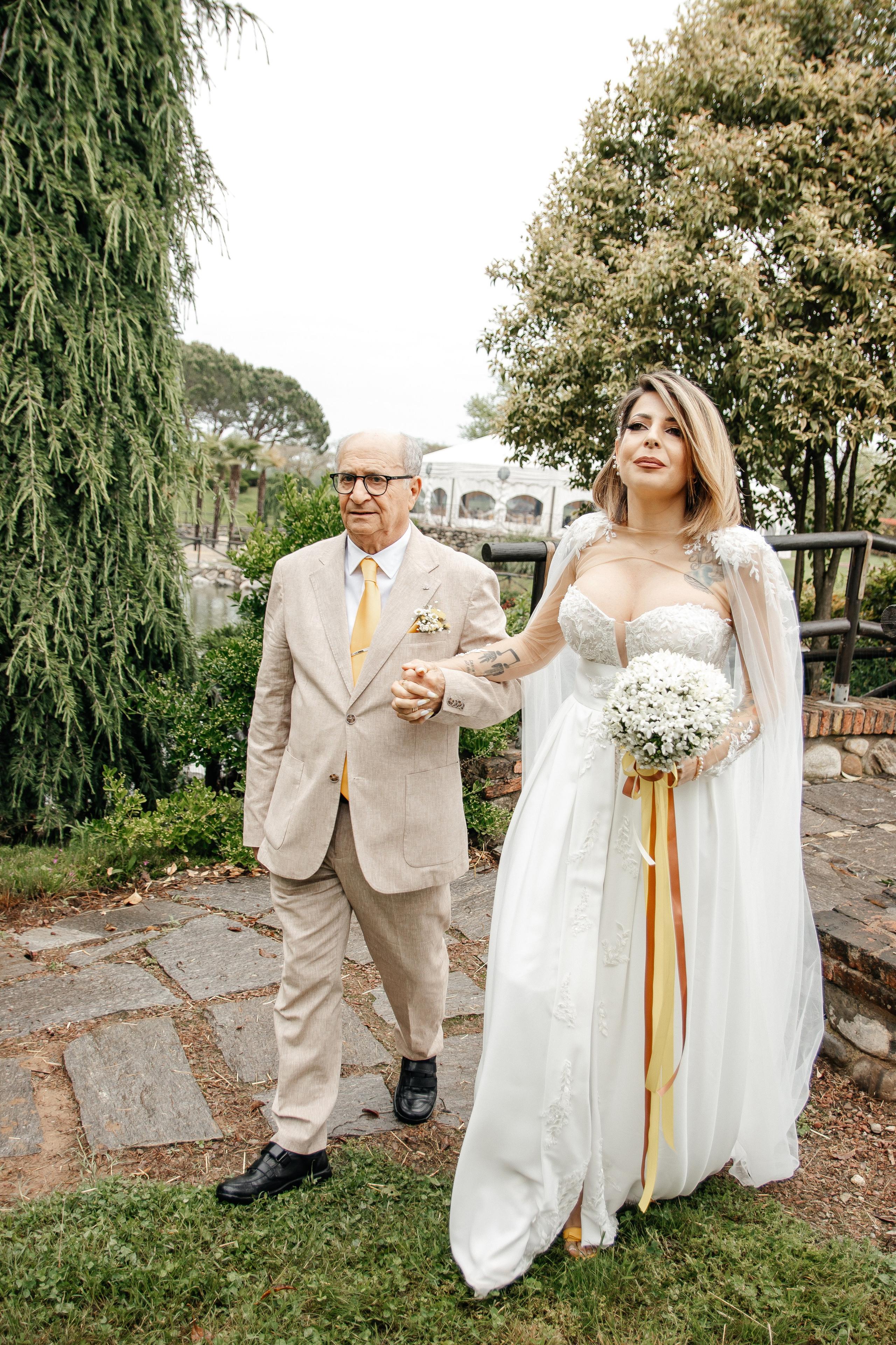 Wedding. Wedding and elopement photographer Italy Tuscany Como Milan Pavia Marija Galaka