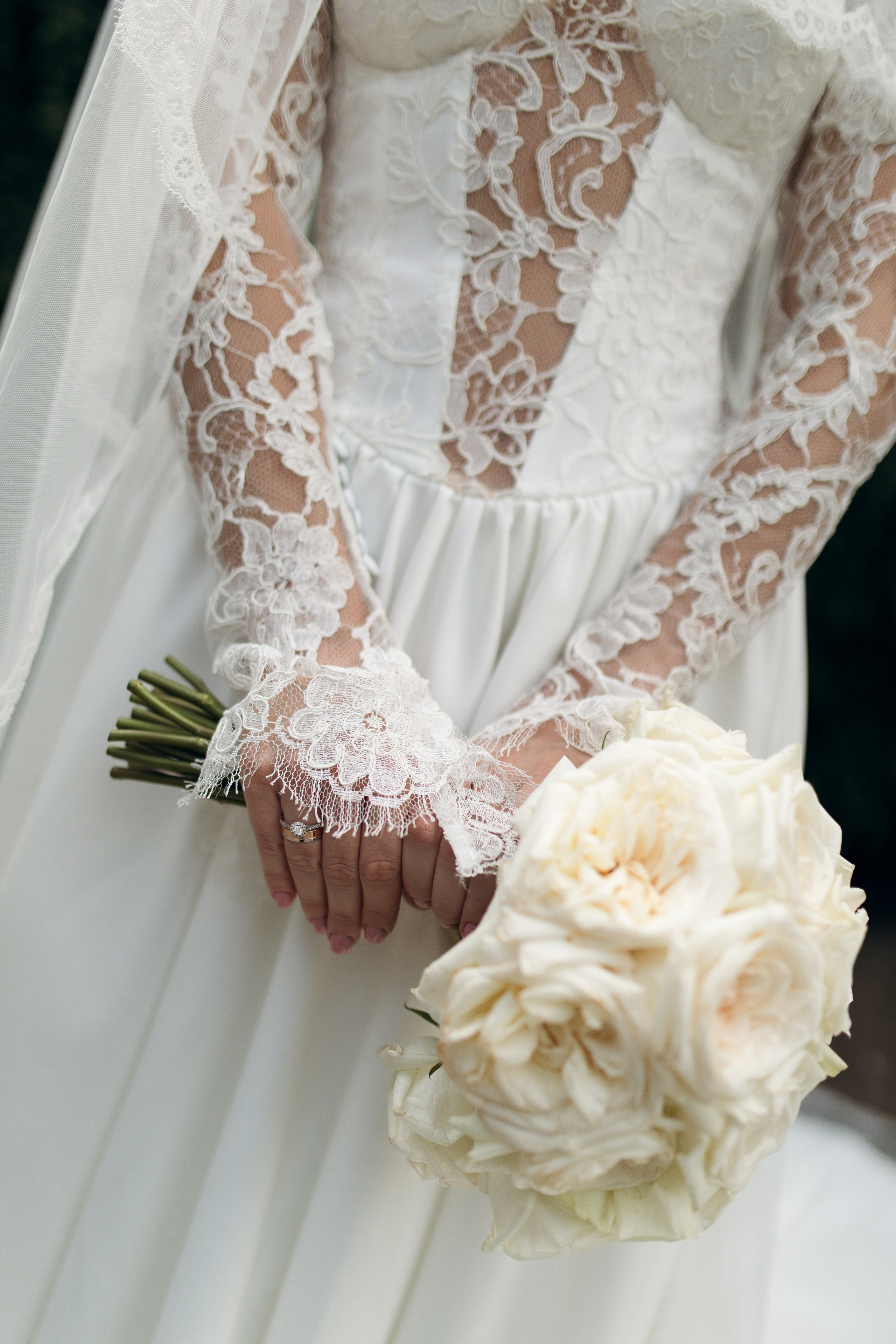 Денис & Каріна. Wedding photographer in Georgia