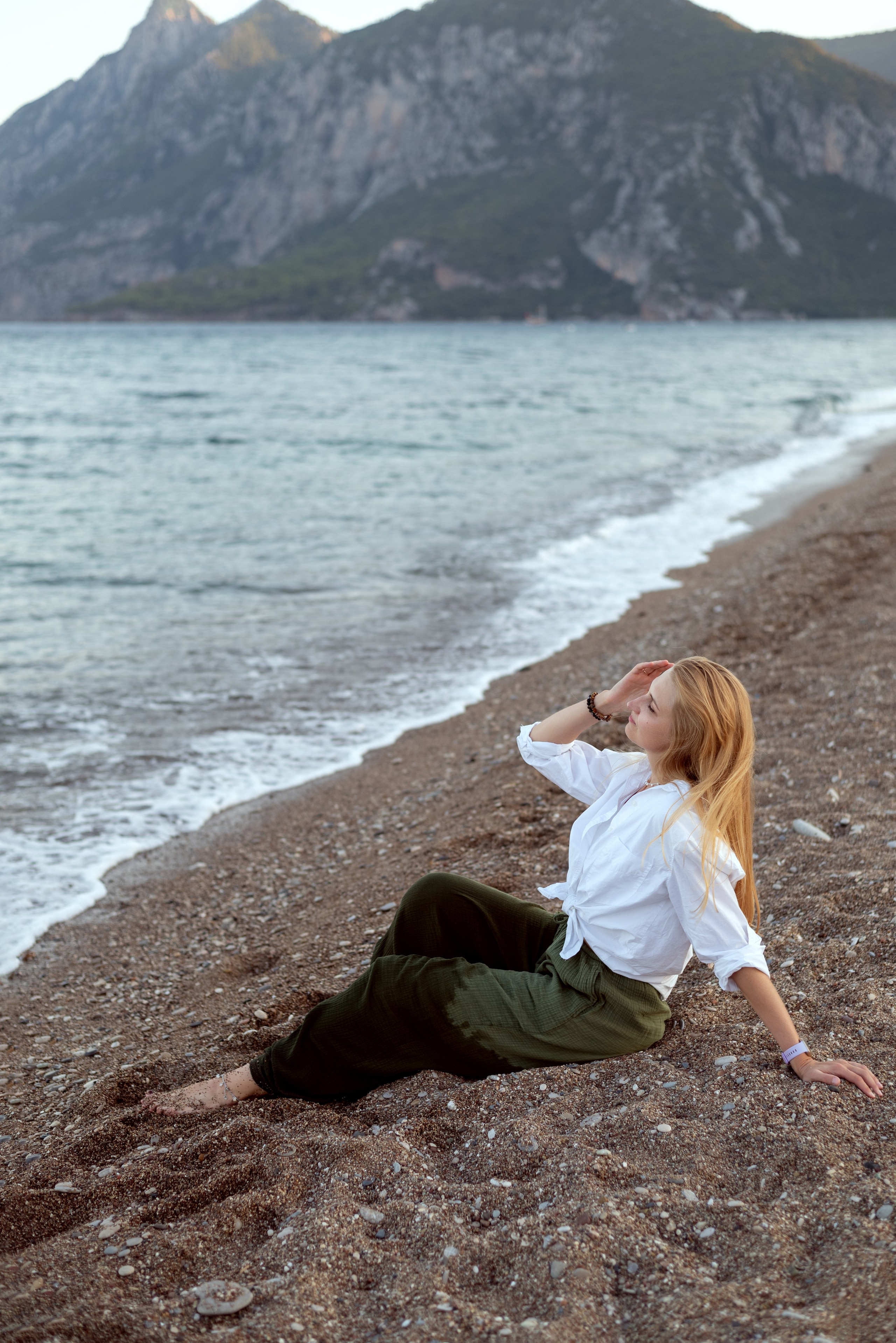 Кемер Чиралы. Фотограф Анталия, Кемер, Белек, Сиде Дарья Кая